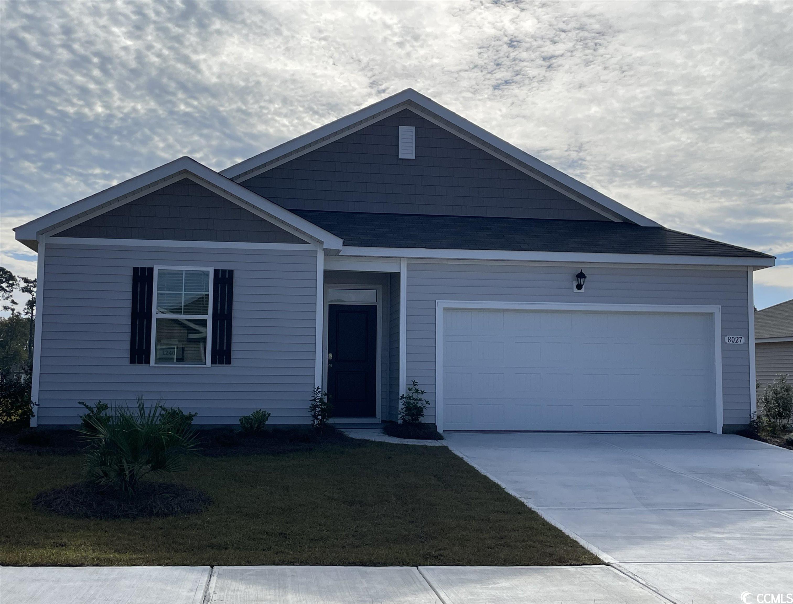8027 Strudwick Dr. Little River, SC 29566