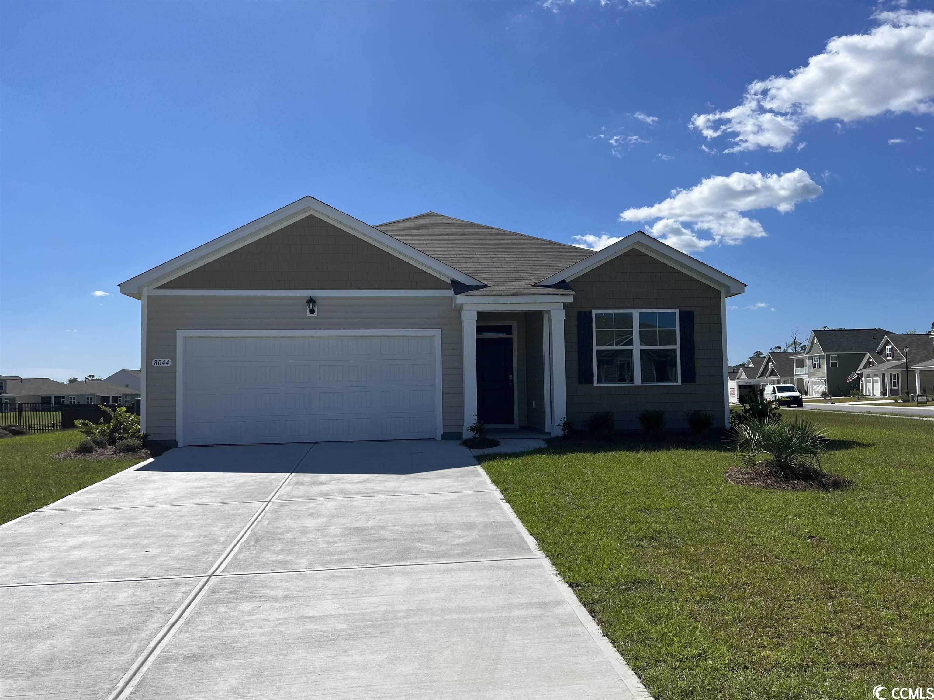 8044 Strudwick Dr. Little River, SC 29566