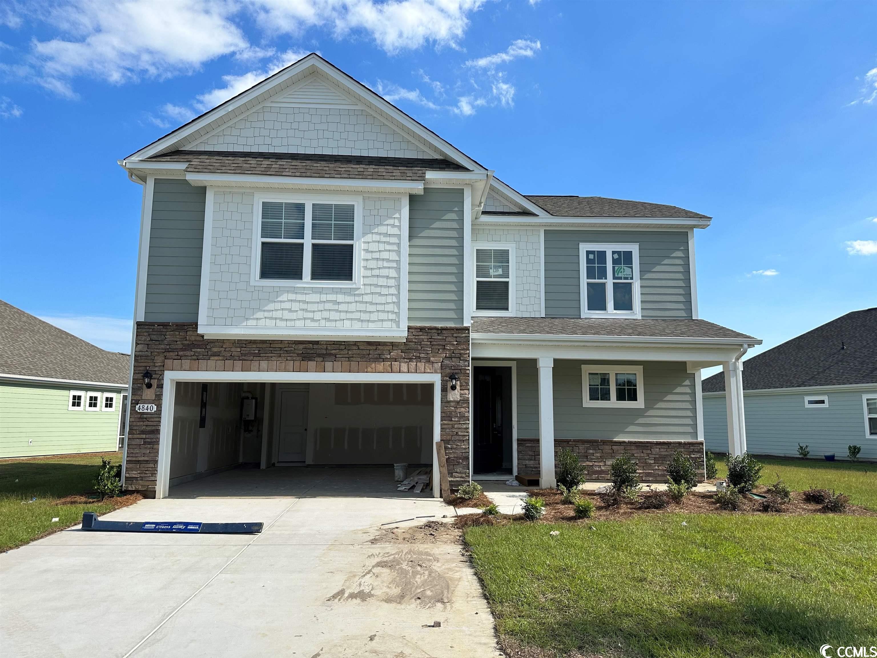 4840 Guilford Loop Myrtle Beach, SC 29588