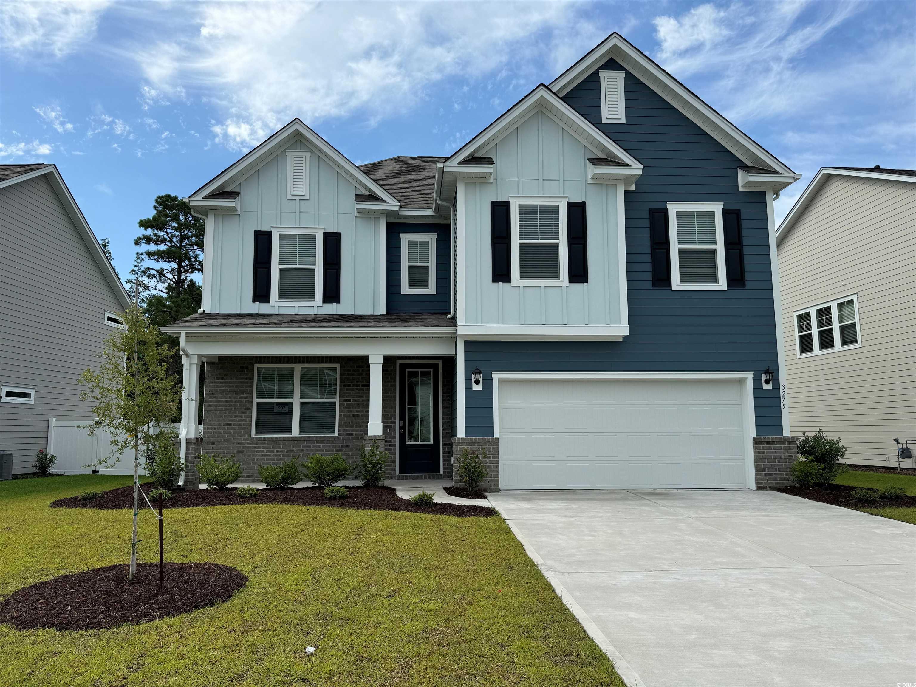 3275 Moss Bridge Ln. Myrtle Beach, SC 29579