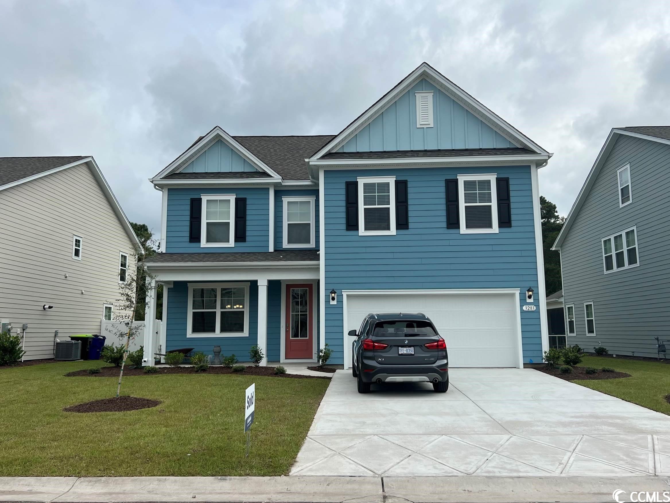 3283 Moss Bridge Ln. Myrtle Beach, SC 29579