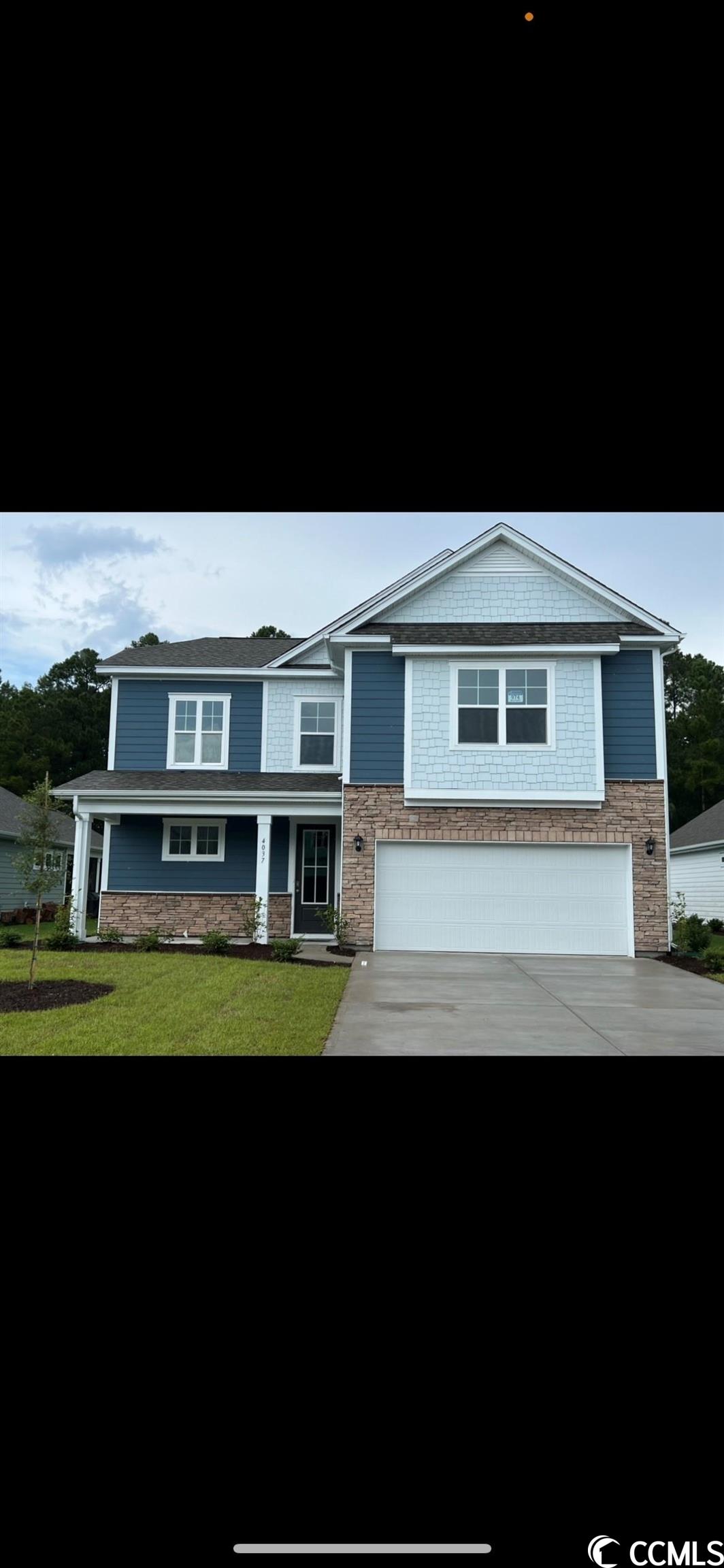 4037 Dewberry Ln. Myrtle Beach, SC 29579