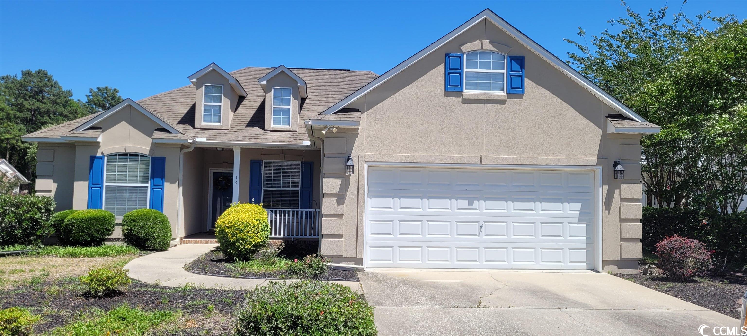 13 Opera Ct. Pawleys Island, SC 29585