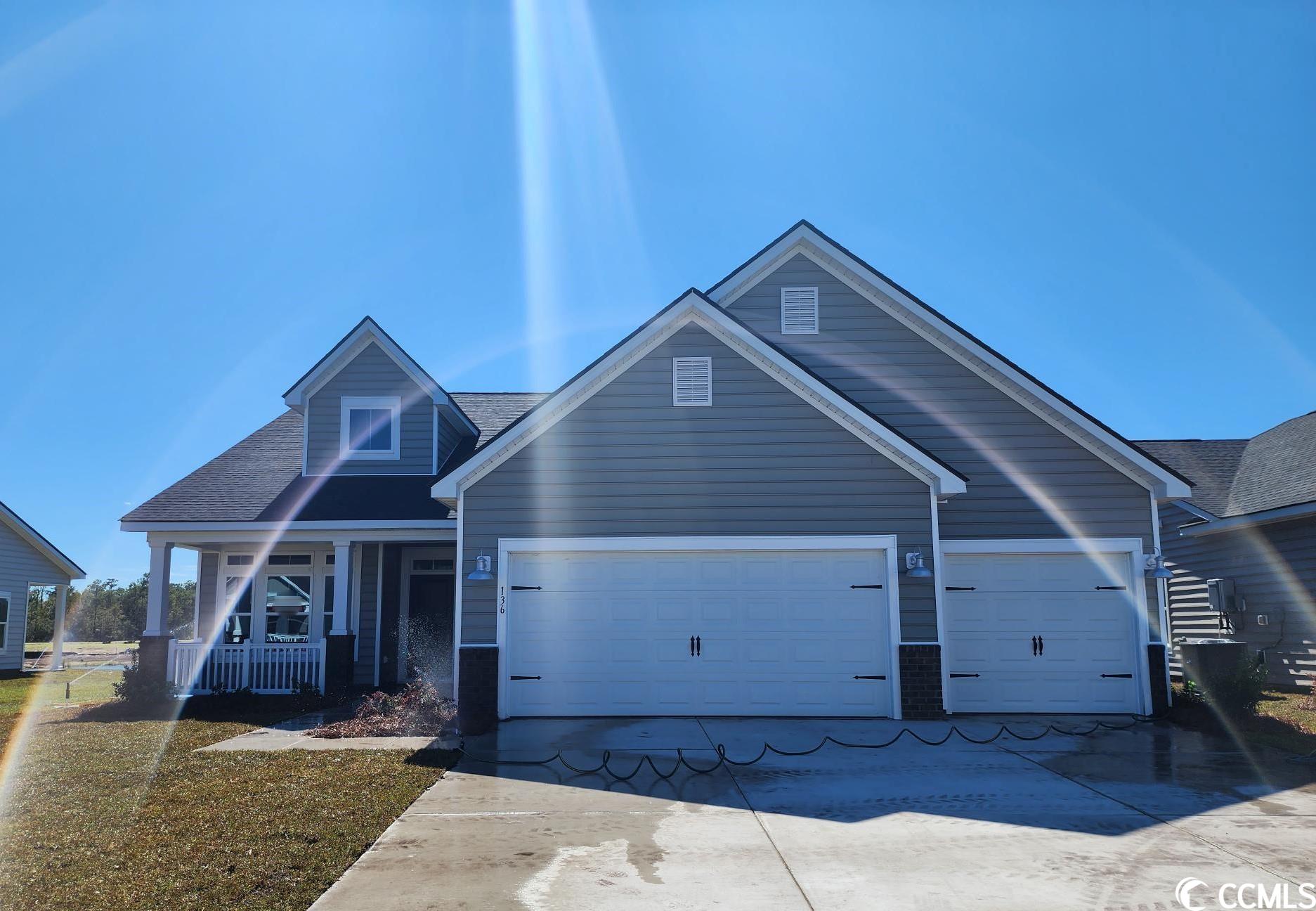 136 Albatross Way Myrtle Beach, SC 29579