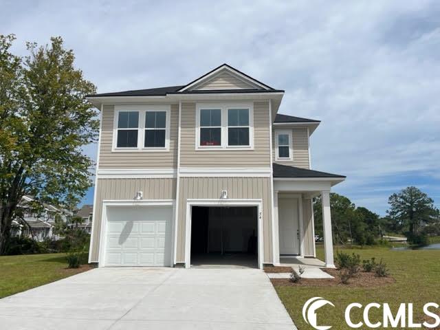 54 S Reindeer Rd. Surfside Beach, SC 29575