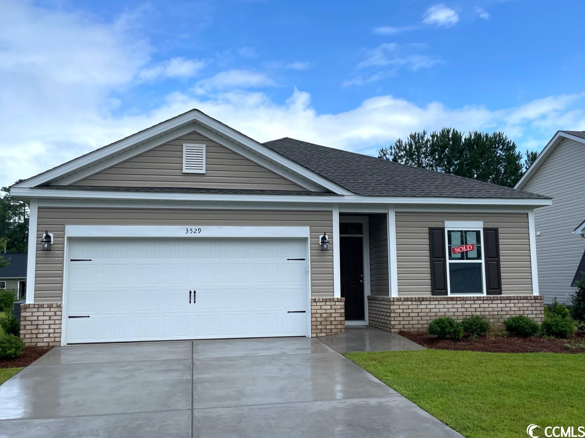 3529 Hardee Ave. Loris, SC 29569