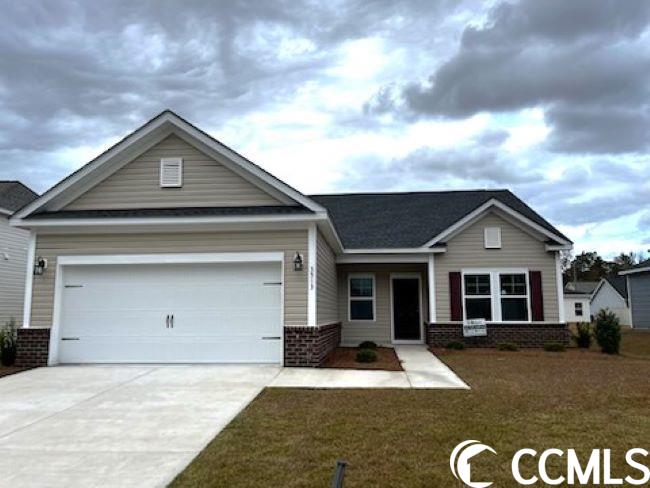 3513 Hardee Ave. Loris, SC 29569