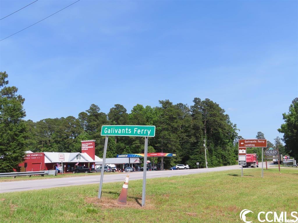 TBD Pee Dee Rd. N, Galivants Ferry, South Carolina image 11