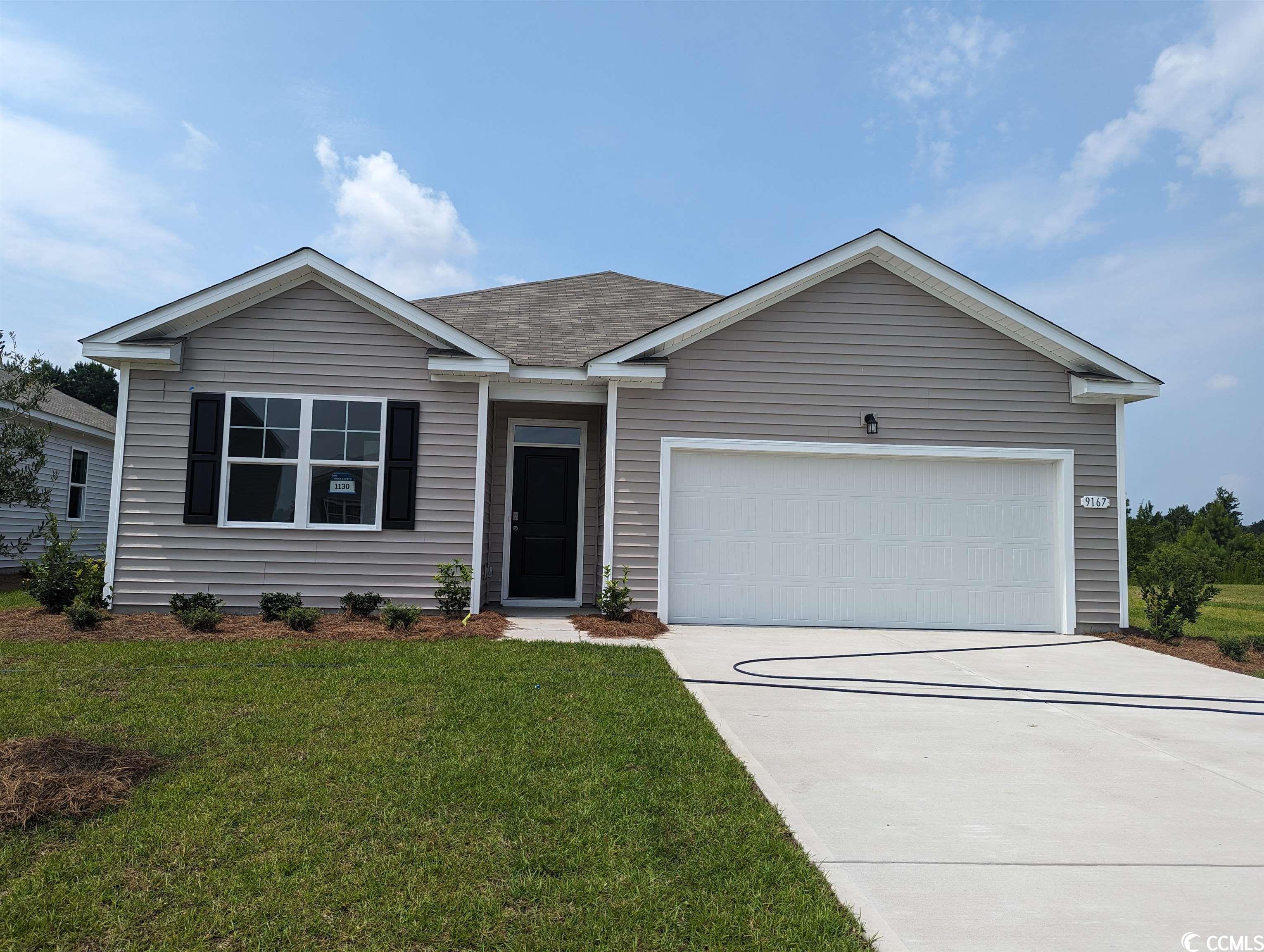 9167 Fort Hill Way Myrtle Beach, SC 29579