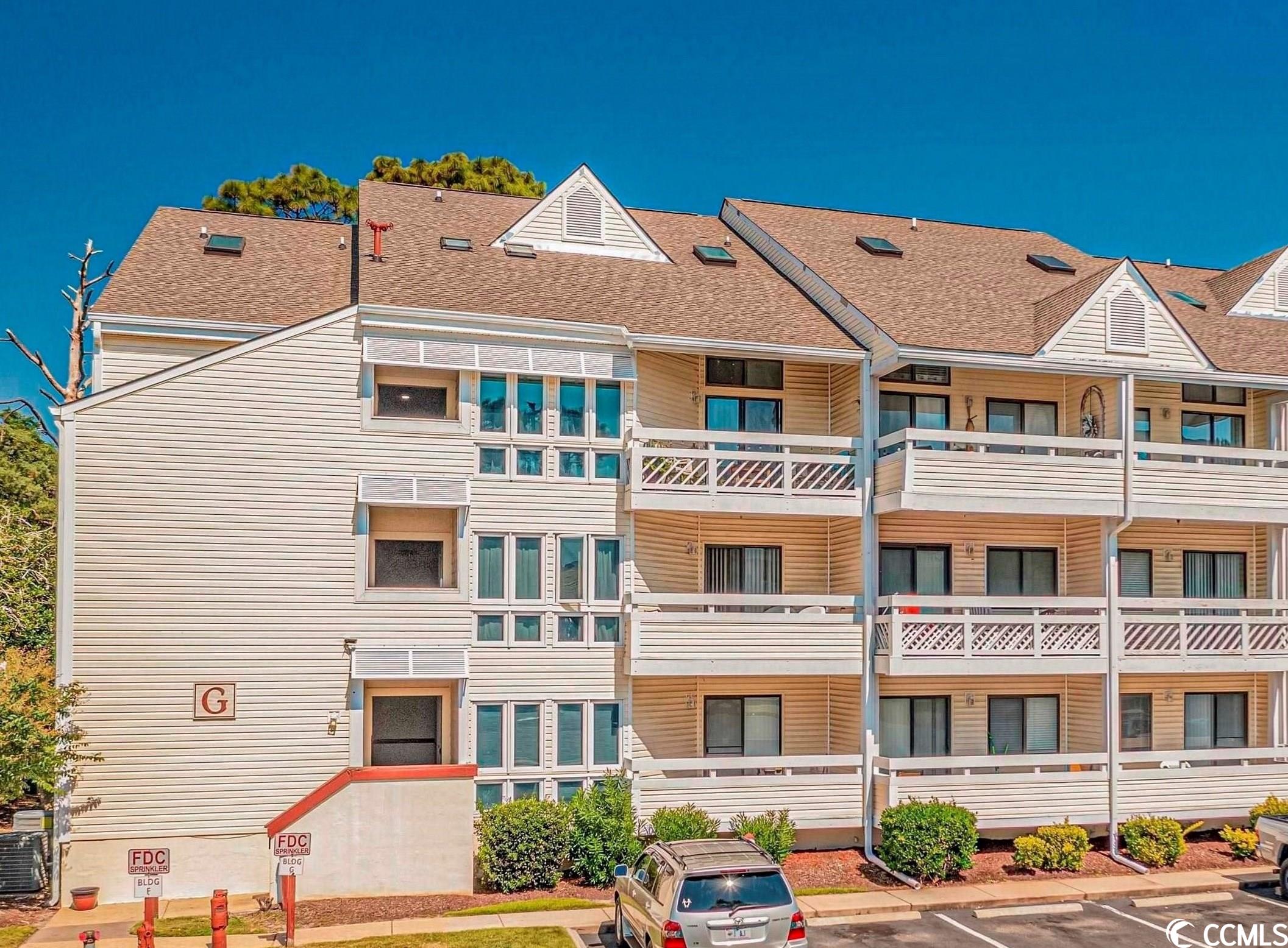 1100 Possum Trot Rd. UNIT G-324 North Myrtle Beach, SC 29582