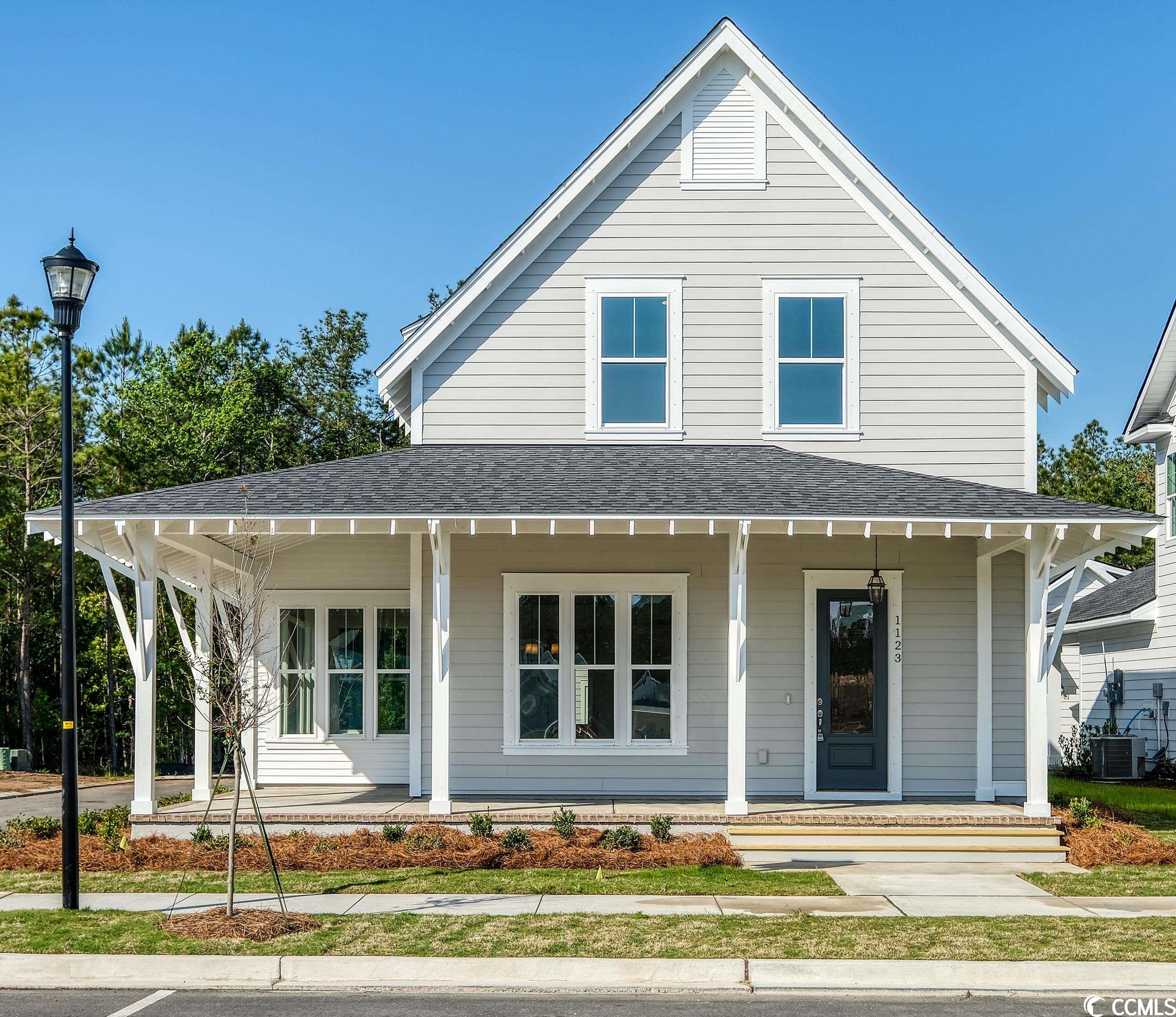 1123 Milford Way Myrtle Beach, SC 29588
