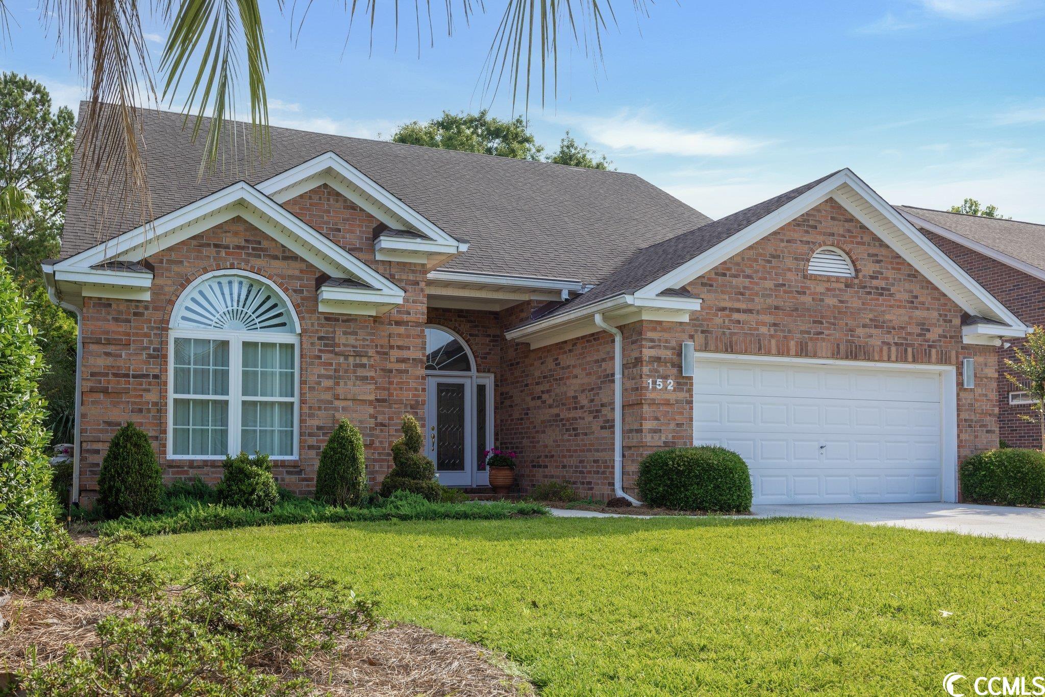 152 Hamby Dr. Pawleys Island, SC 29585