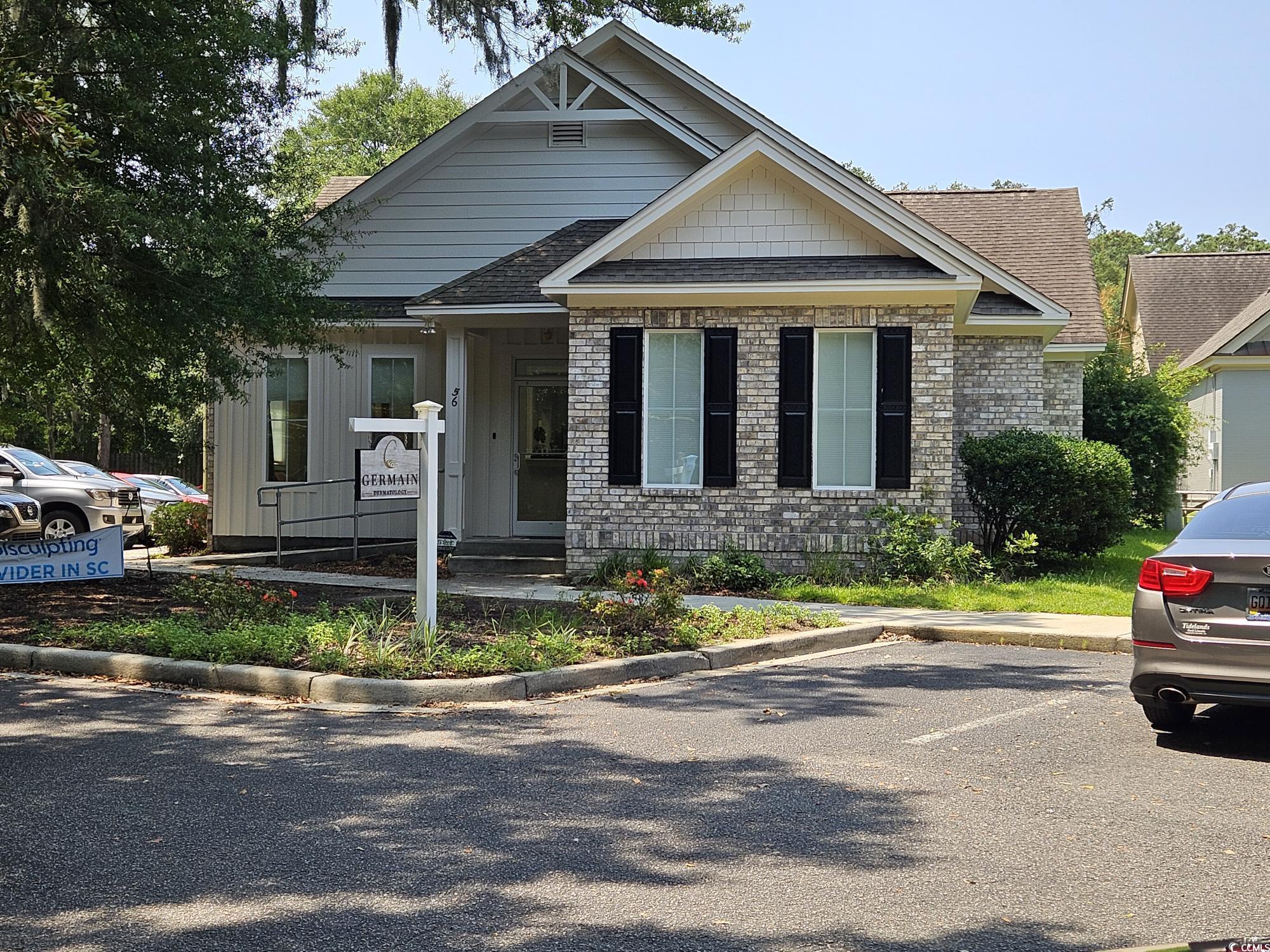 56 Business Center Dr. Pawleys Island, SC 29585