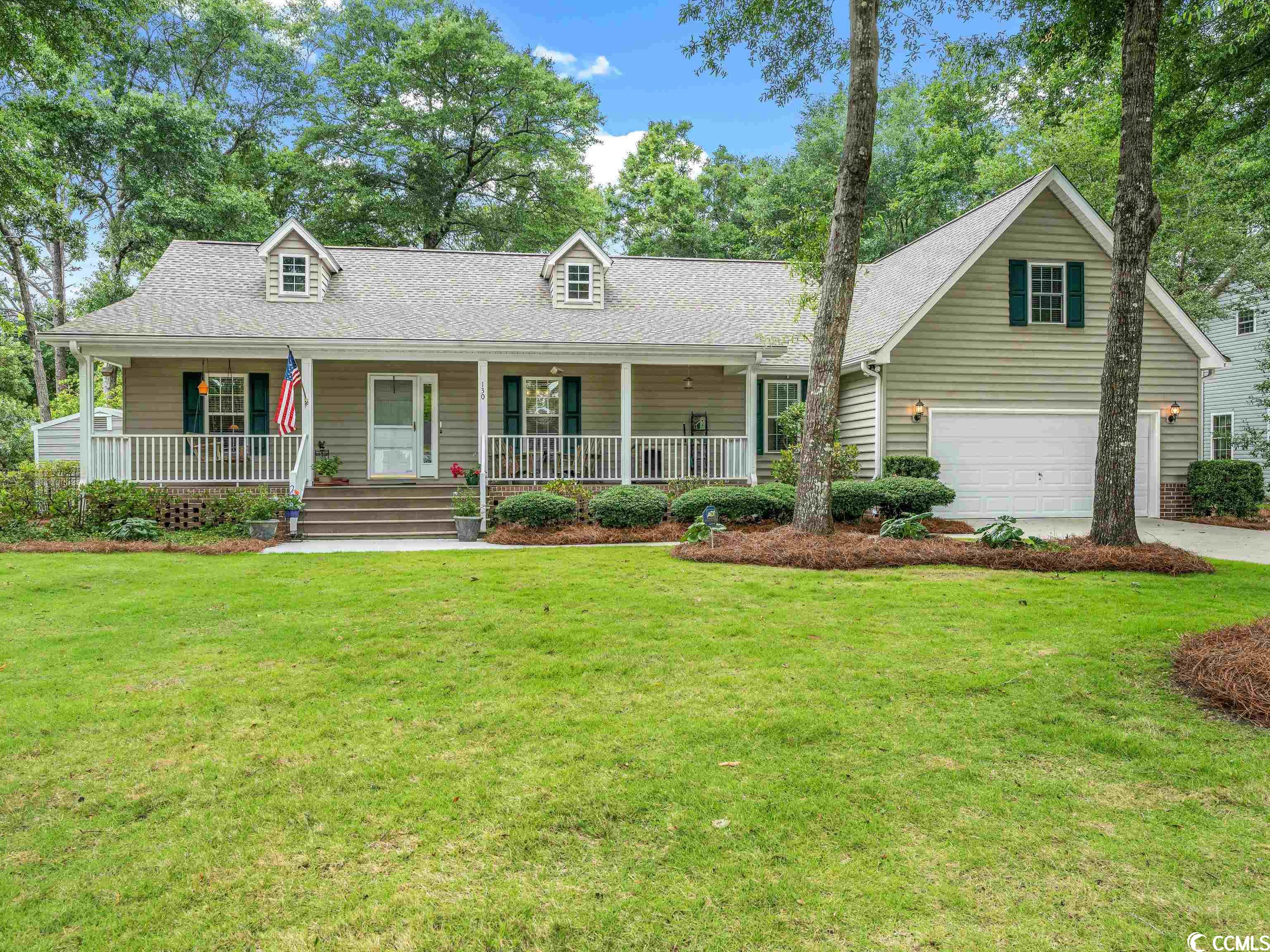 130 Westfield Dr. Pawleys Island, SC 29585