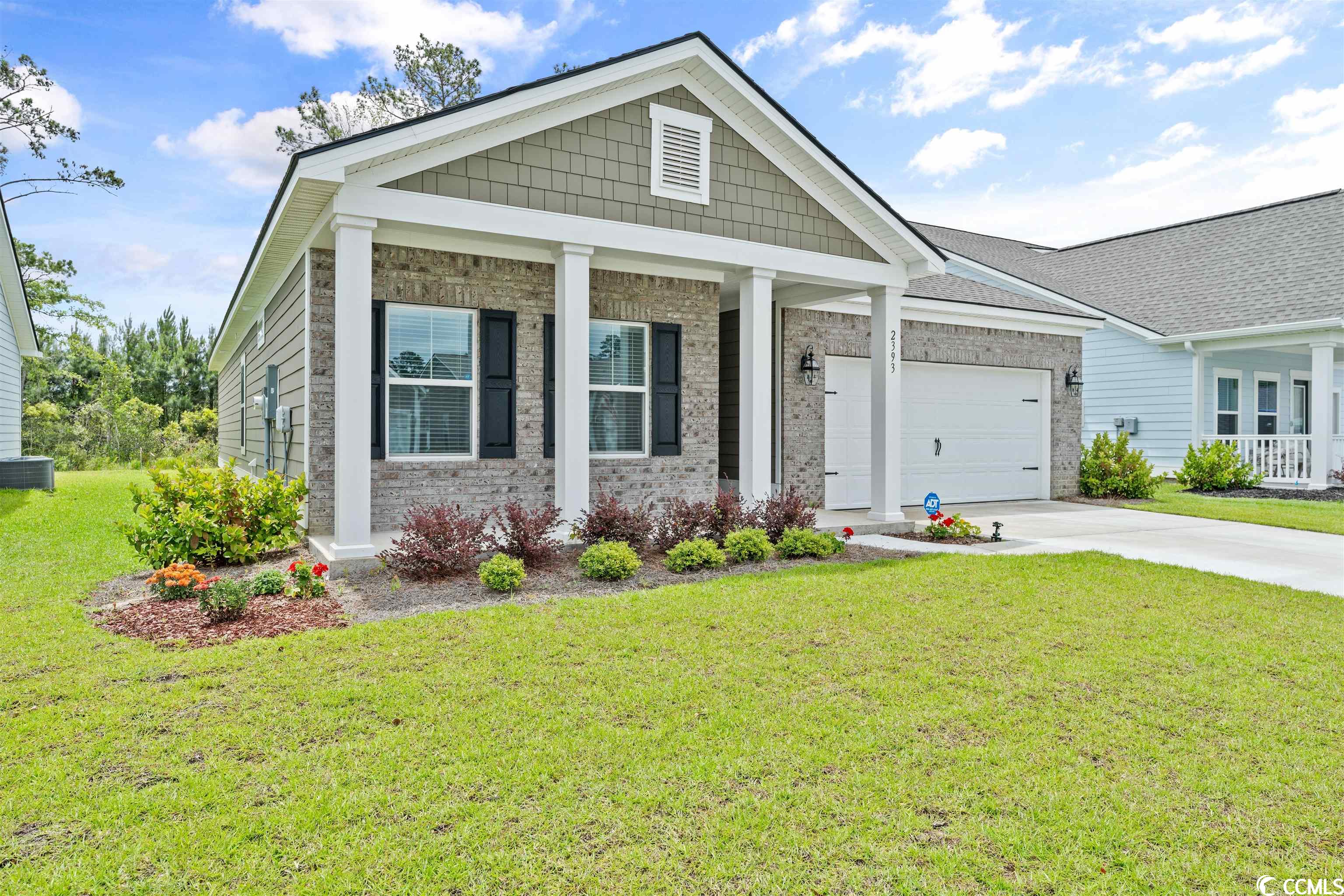 2393 Blue Crane Circle Myrtle Beach, SC 29577