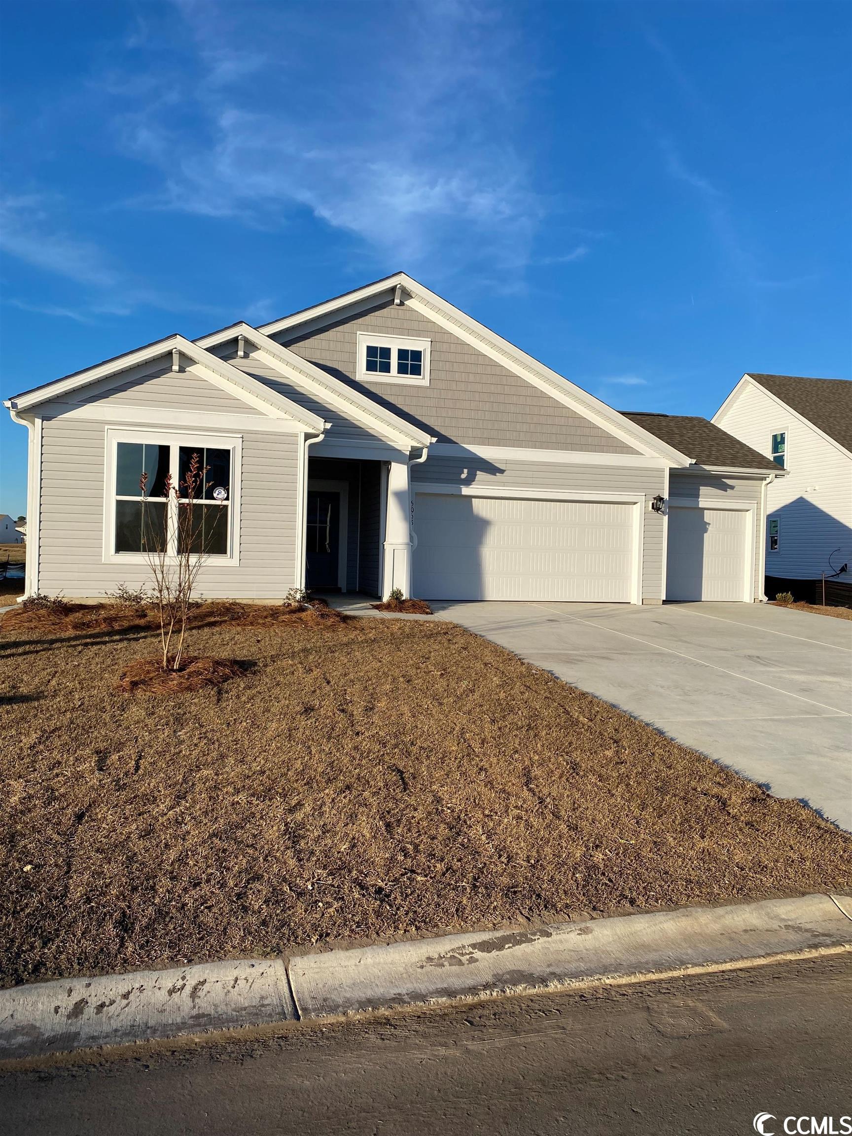 5068 Vinesia Dr. Myrtle Beach, SC 29579
