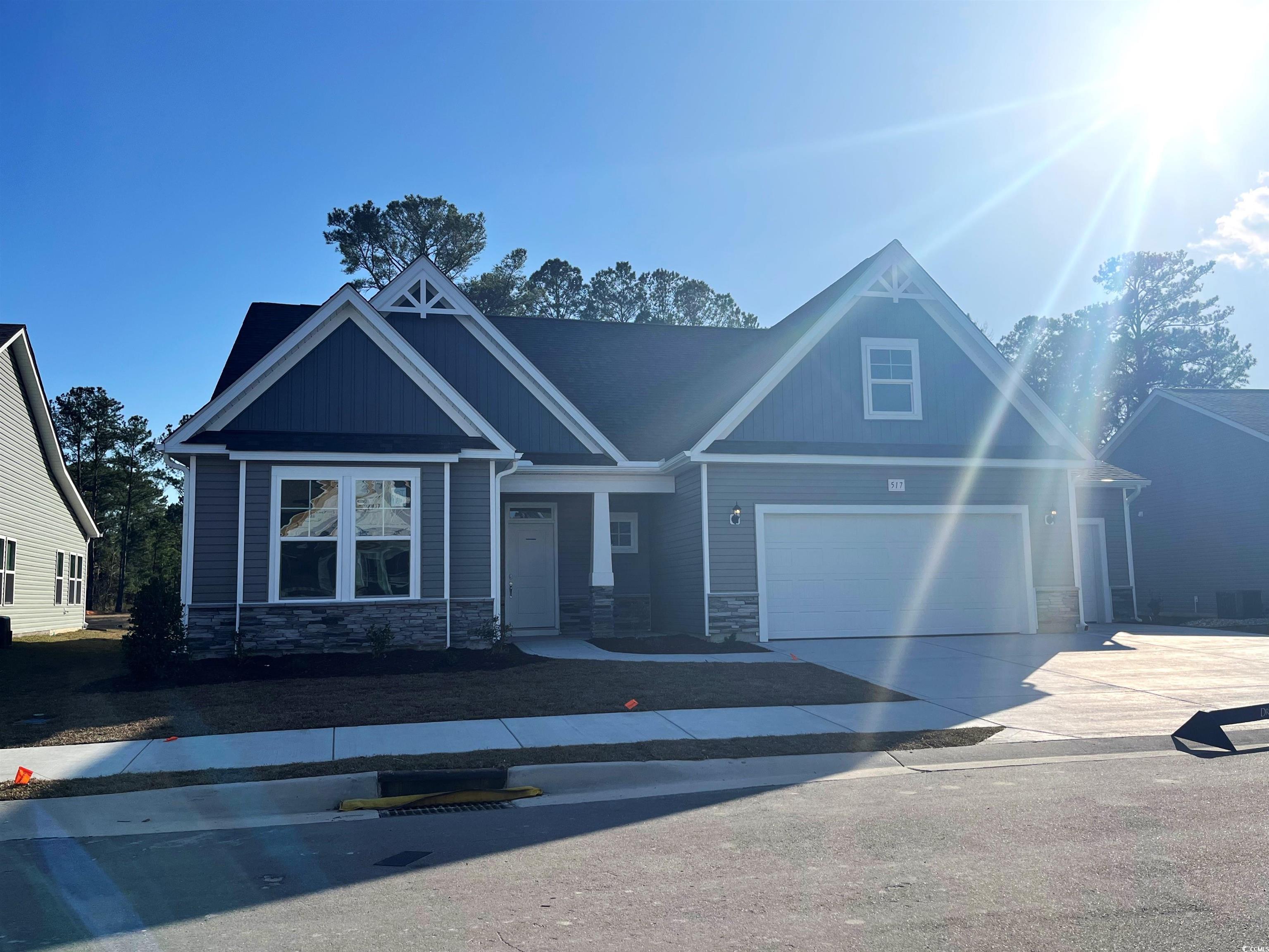 517 NW Forthlin Dr. Calabash, NC 28467