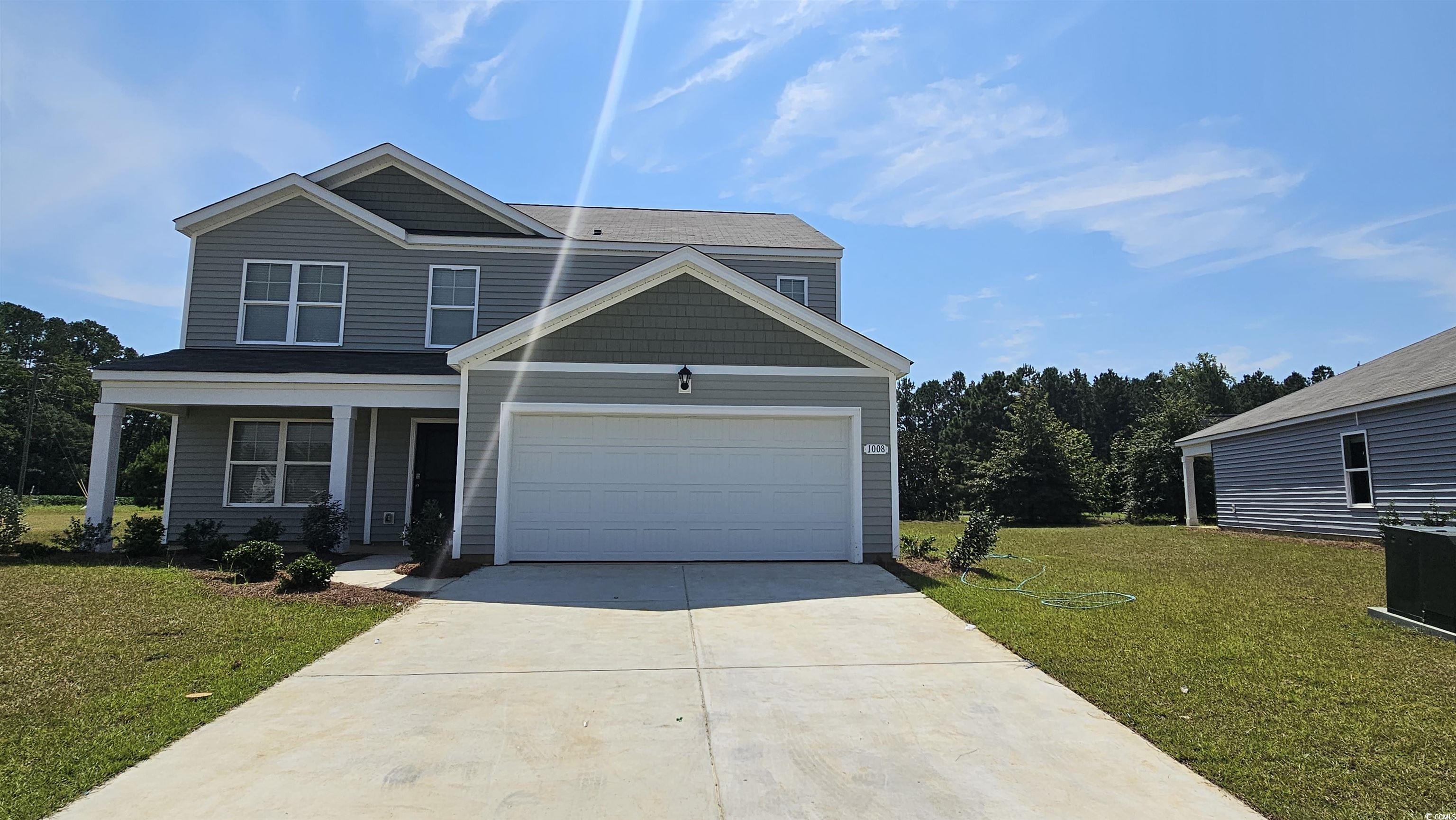 1008 Corn Husk Loop Conway, SC 29527