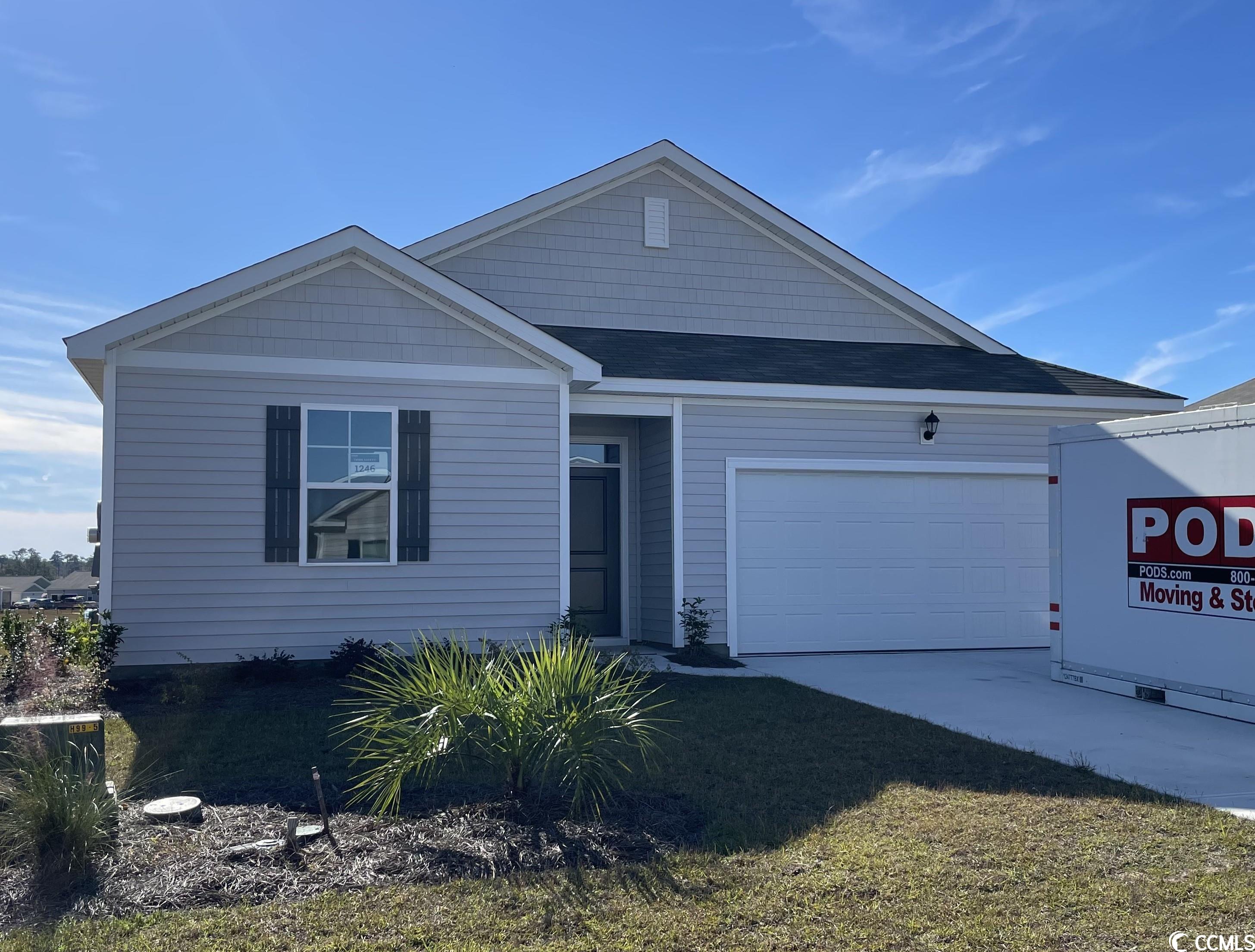 7009 Hazelhead Dr. Little River, SC 29566