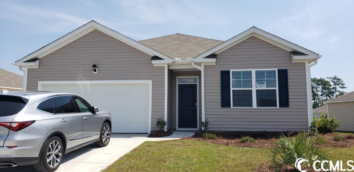 8041 Strudwick Dr. Little River, SC 29566