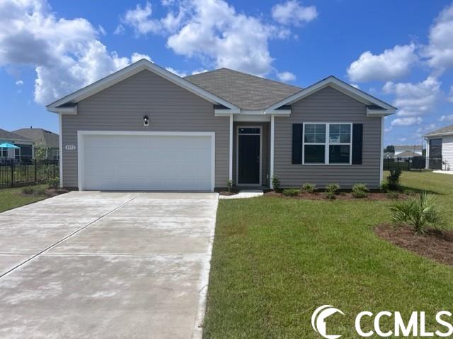 8052 Strudwick Dr. Little River, SC 29566