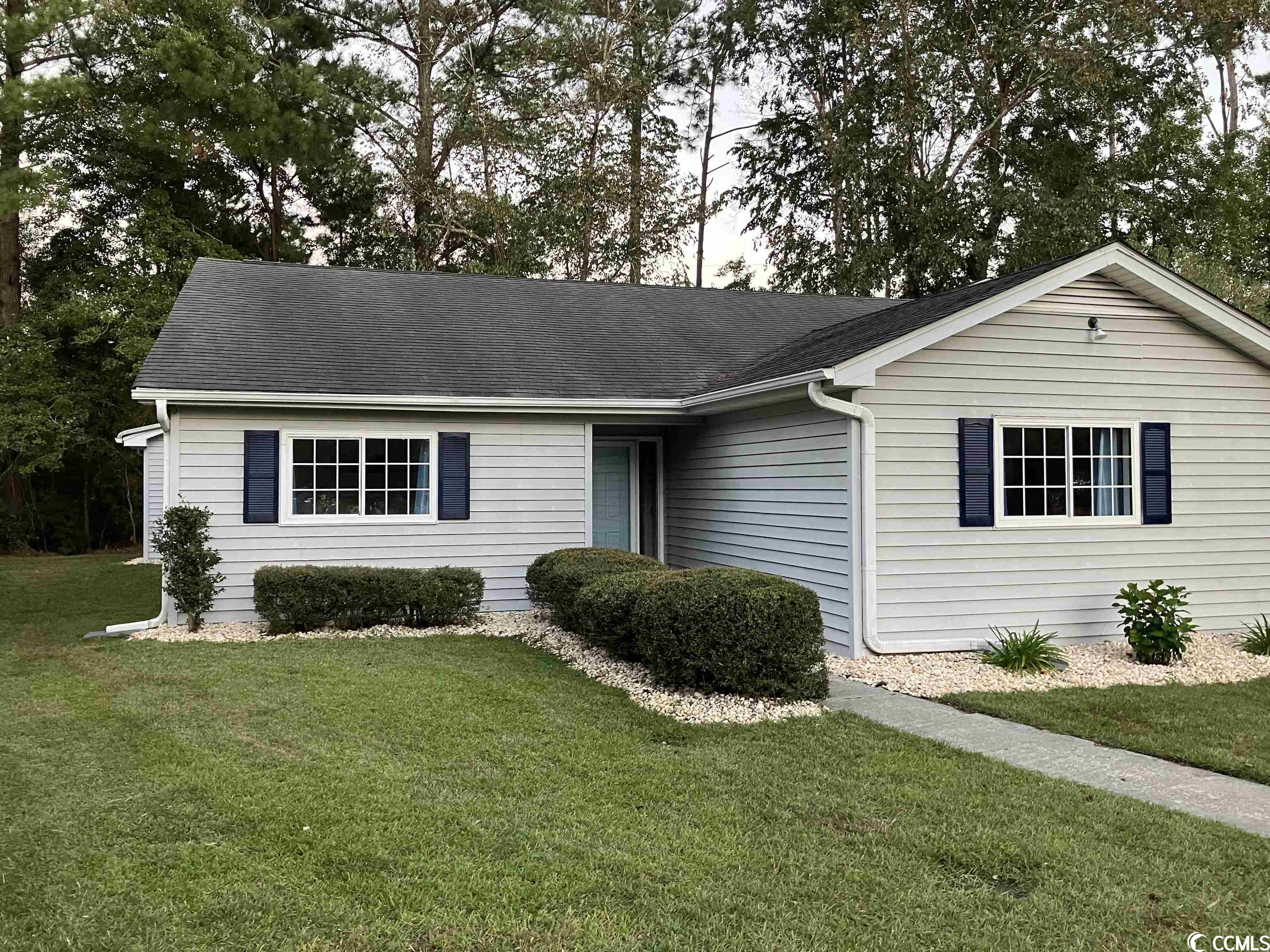 3166 Red Bird Ln. Myrtle Beach, SC 29588
