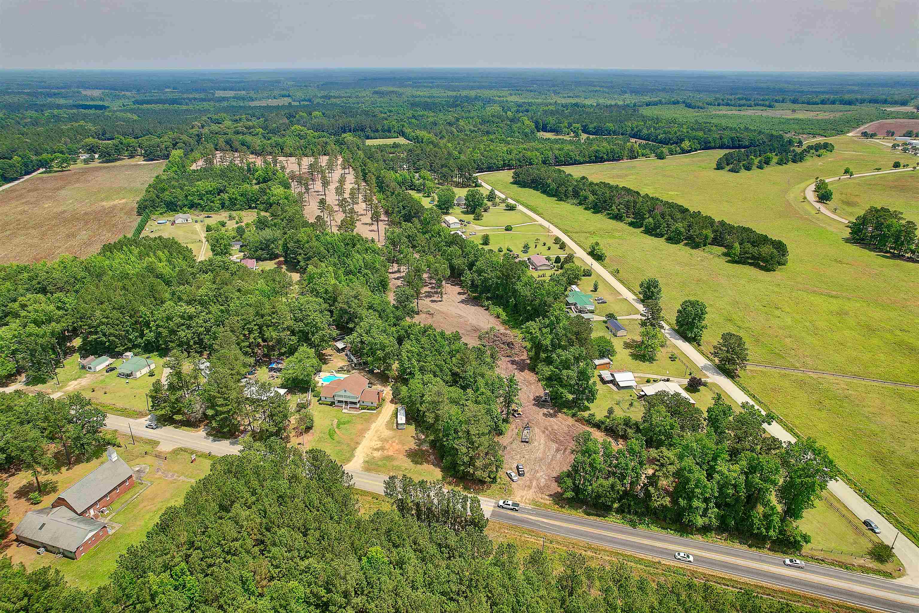 6007 E Old Marion Hwy., Florence, South Carolina image 10