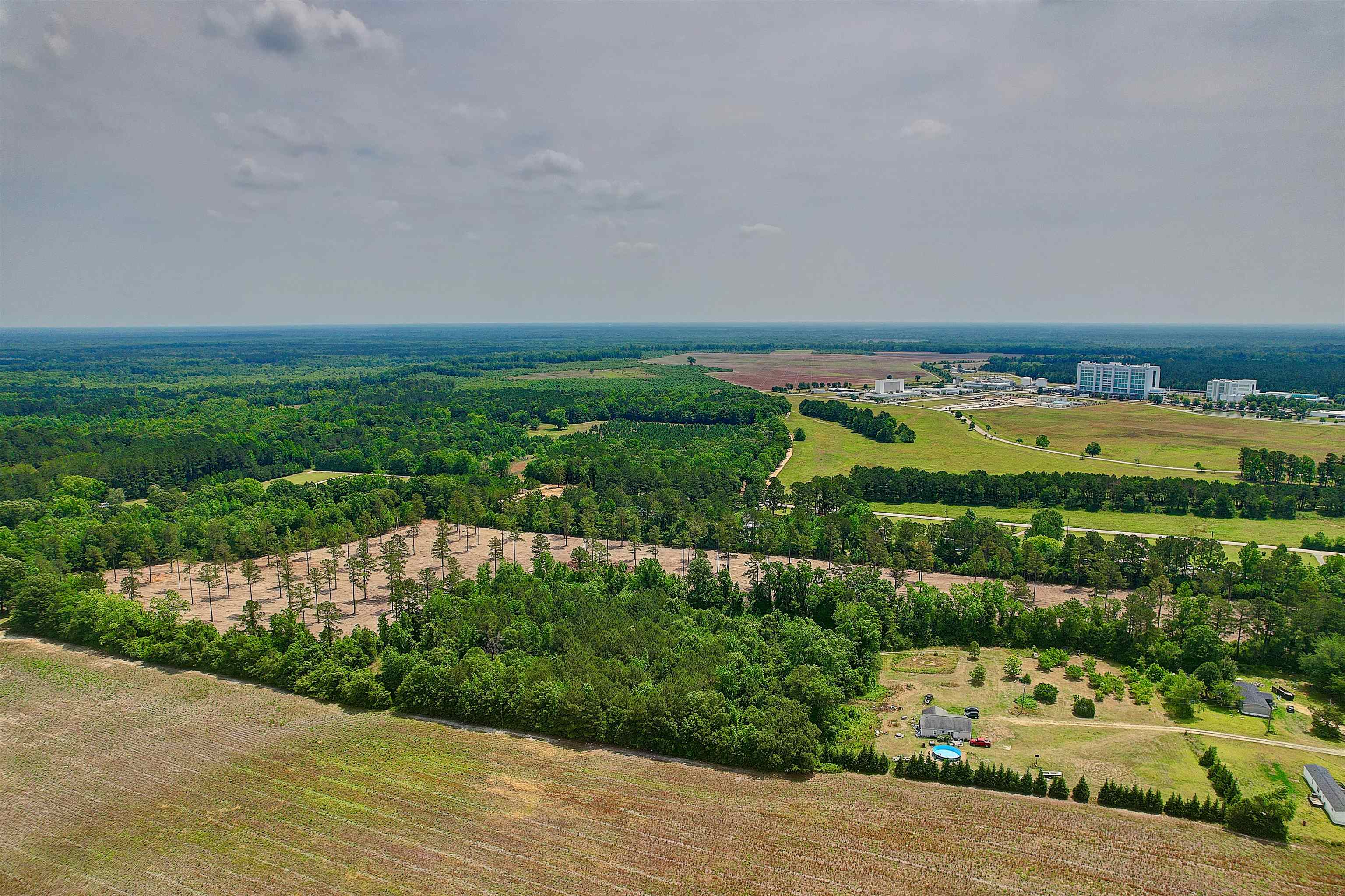 6007 E Old Marion Hwy., Florence, South Carolina image 12