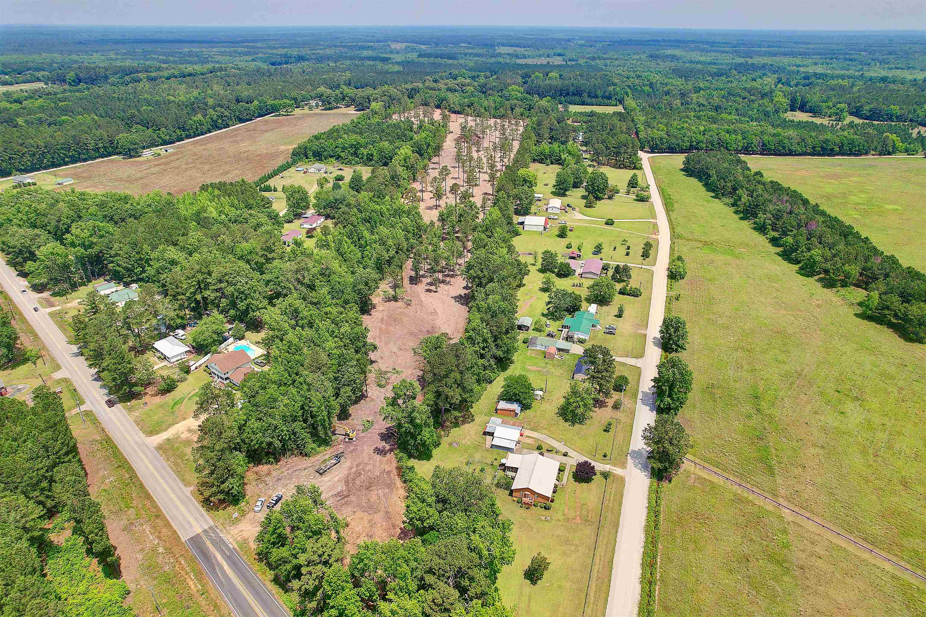 6007 E Old Marion Hwy., Florence, South Carolina image 5