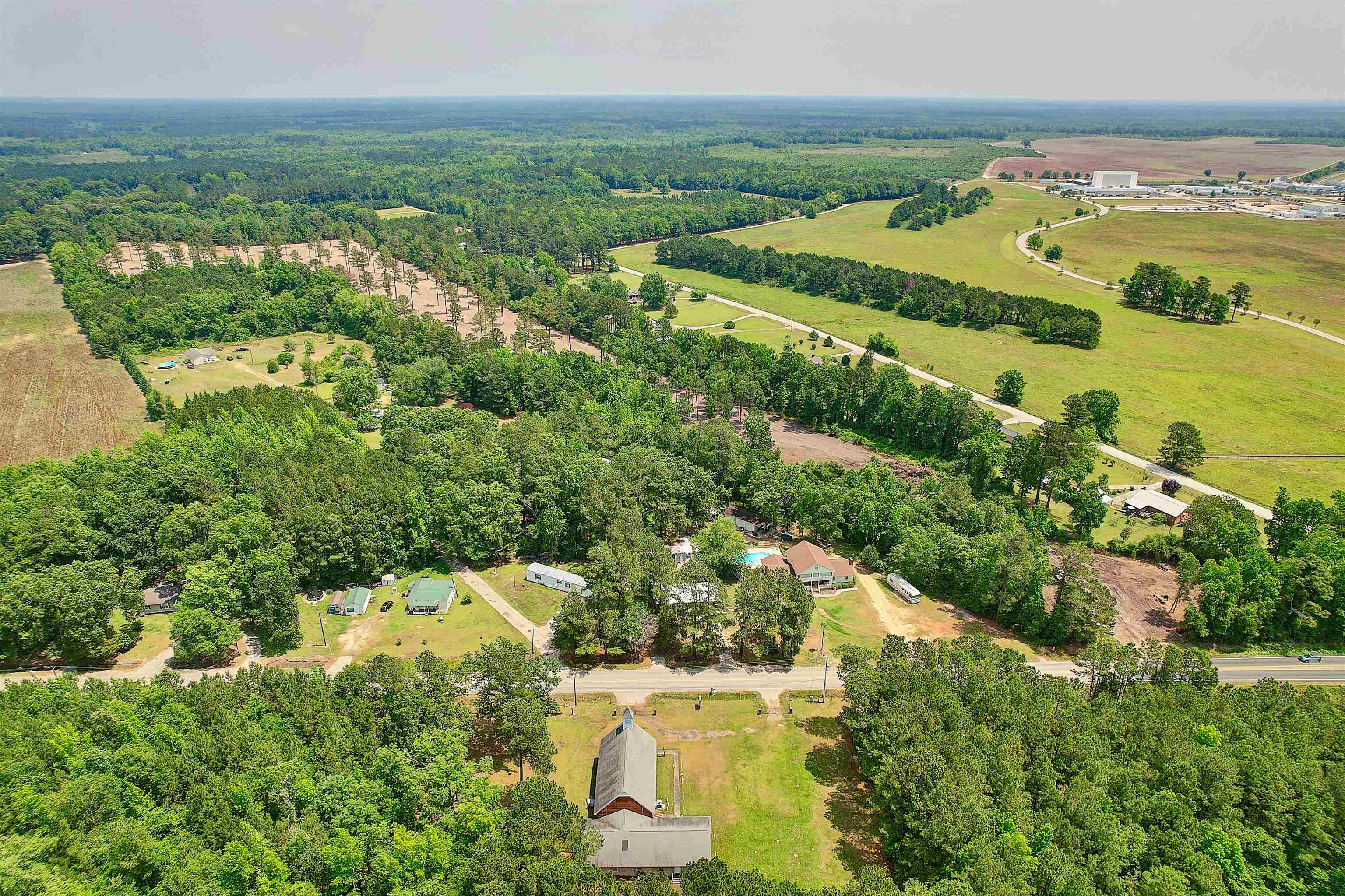 6007 E Old Marion Hwy., Florence, South Carolina image 8