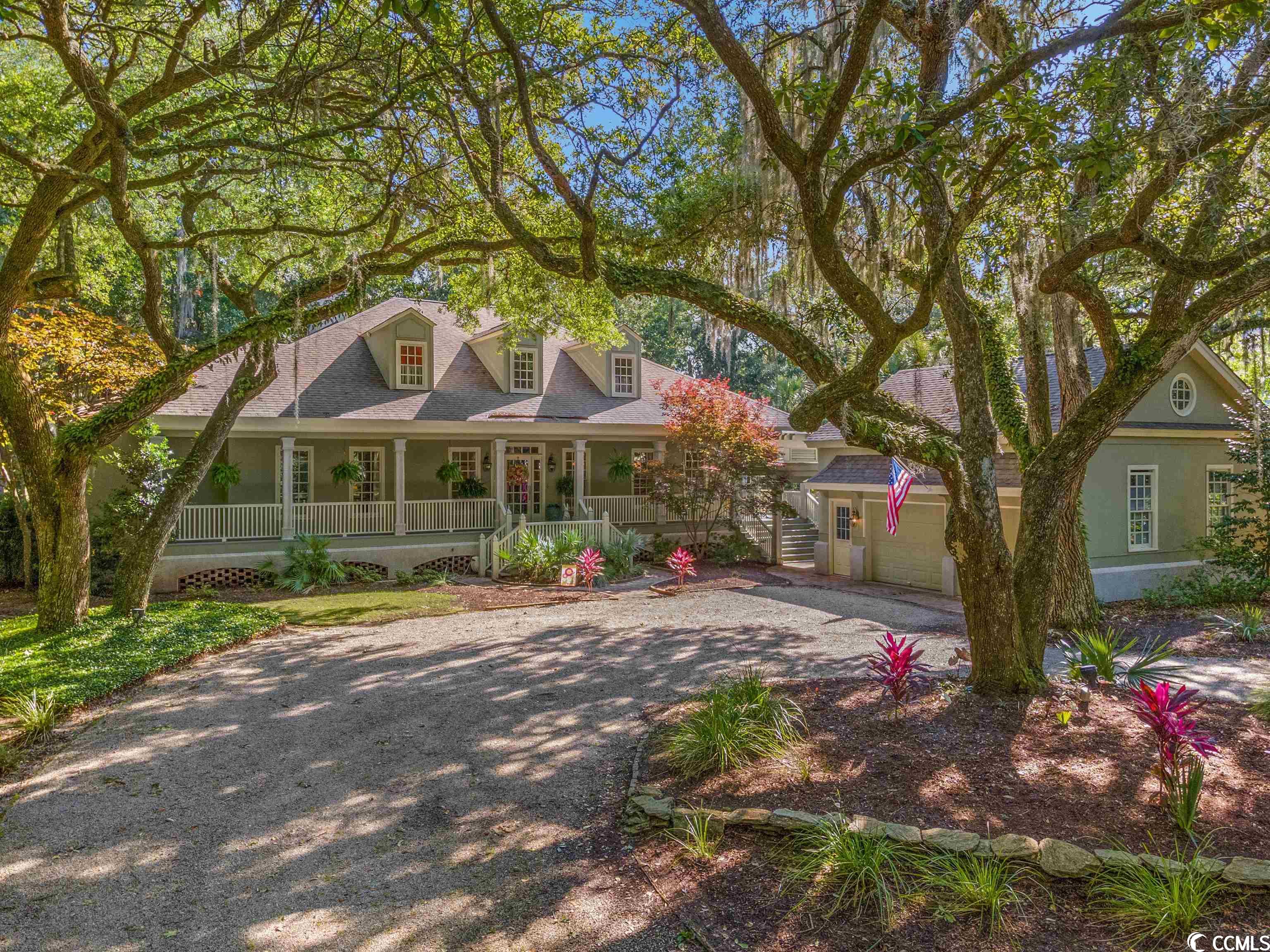 267 Sanderling Dr. Georgetown, SC 29440
