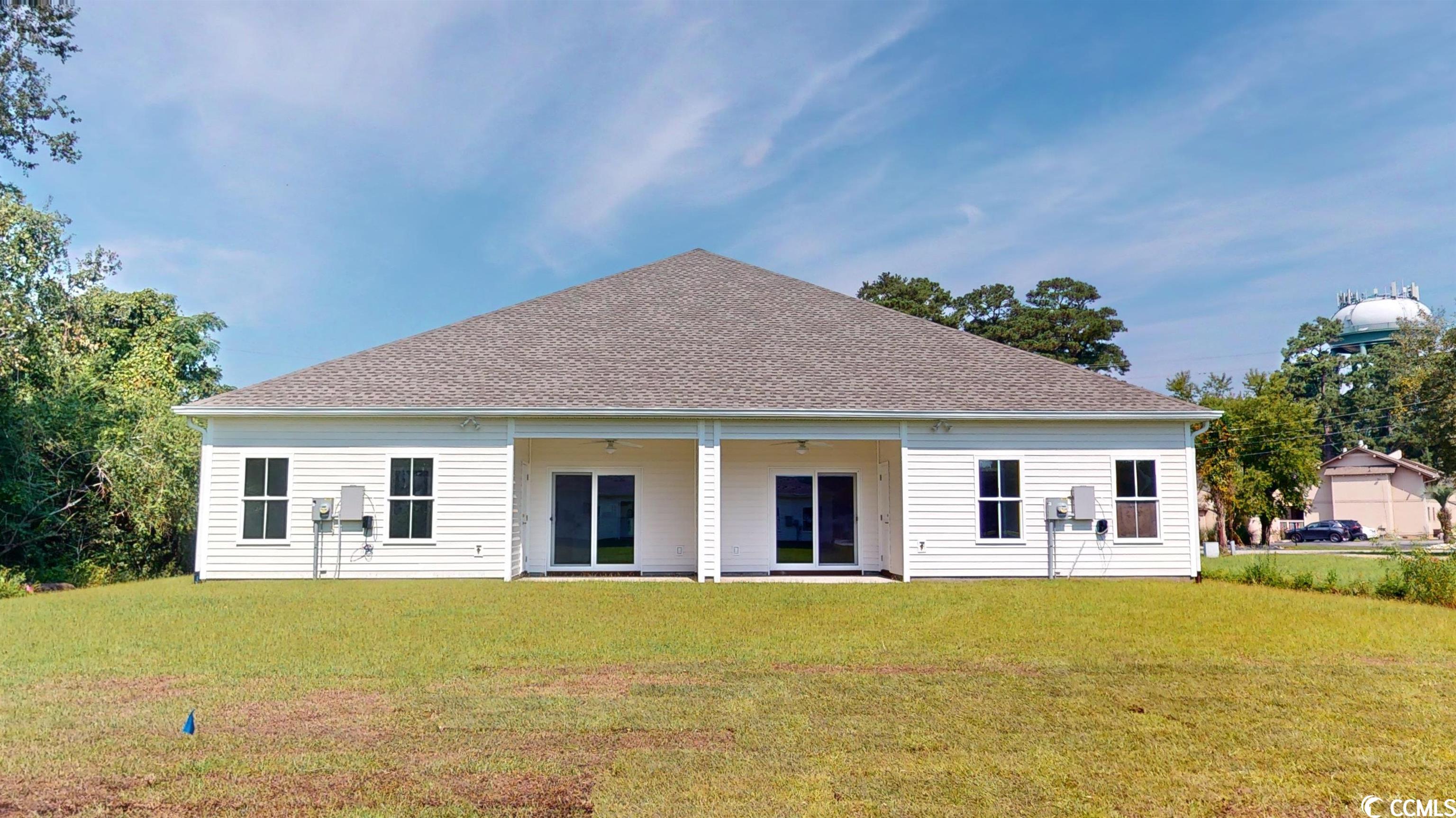 3000 Old Bryan Dr.