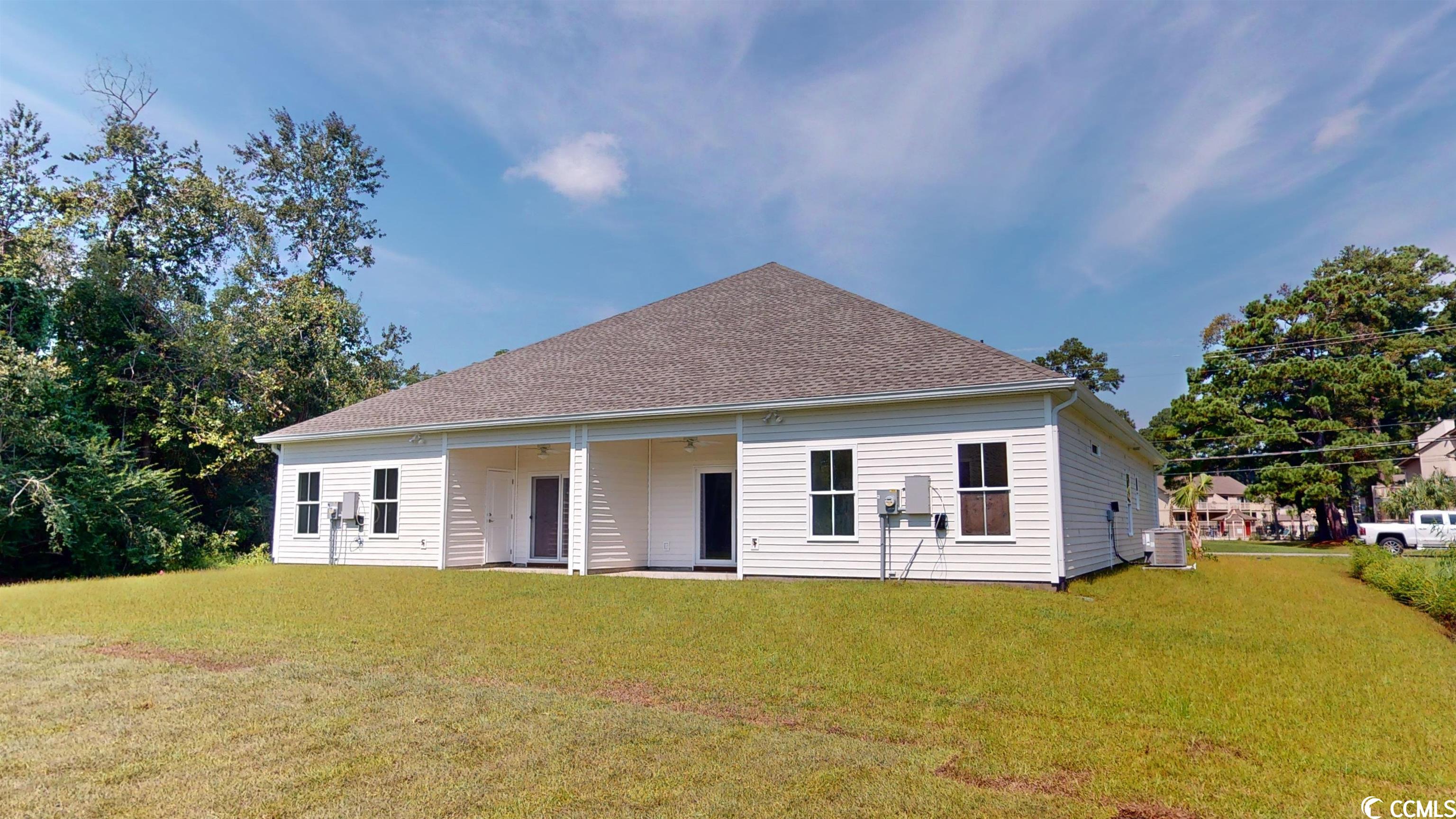3000 Old Bryan Dr.