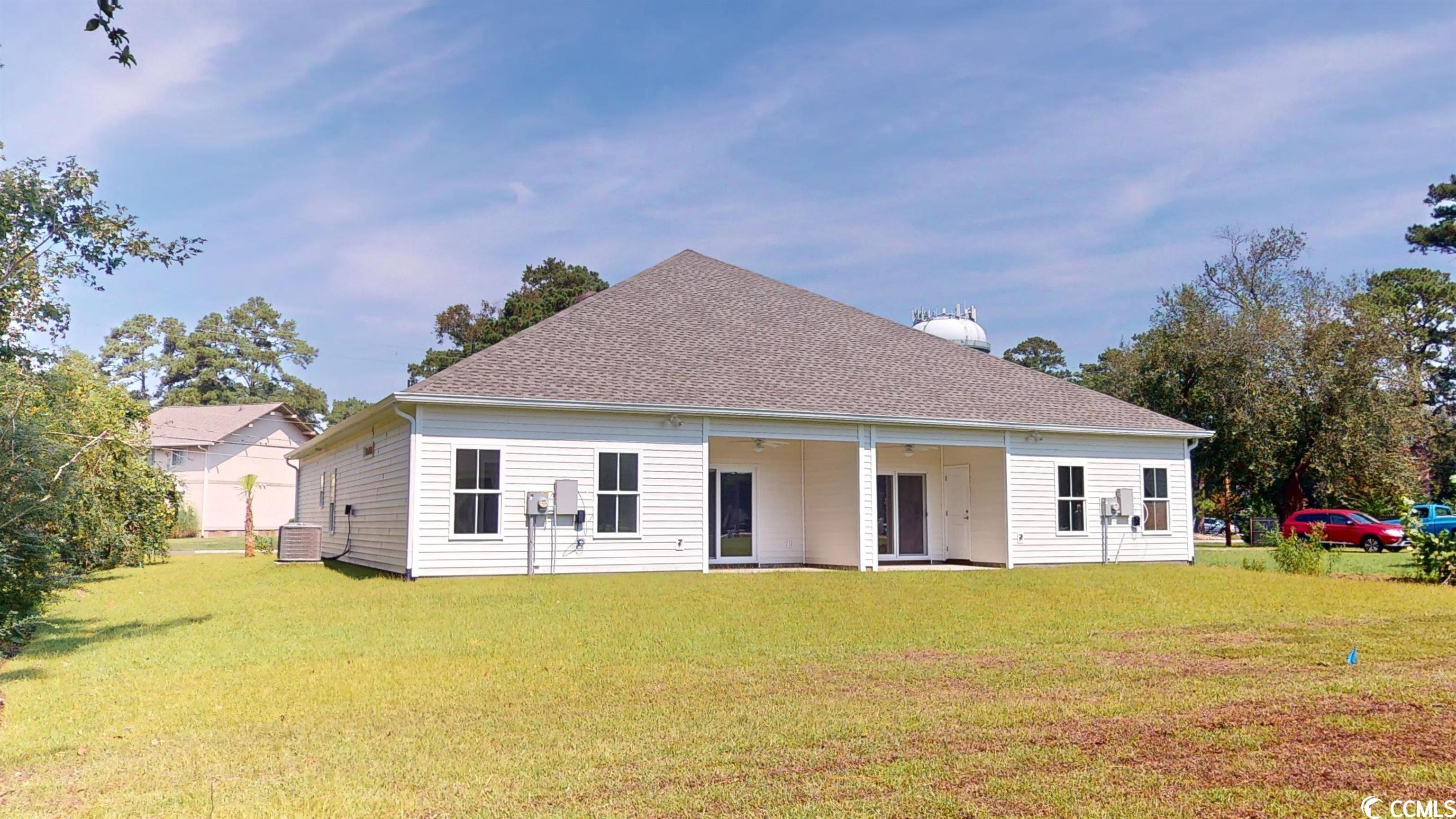 3000 Old Bryan Dr.