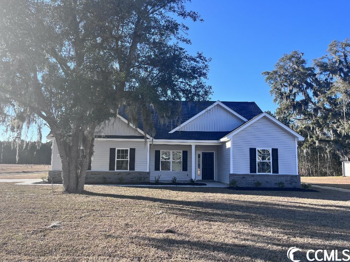 206 N Levee Dr. Georgetown, SC 29440