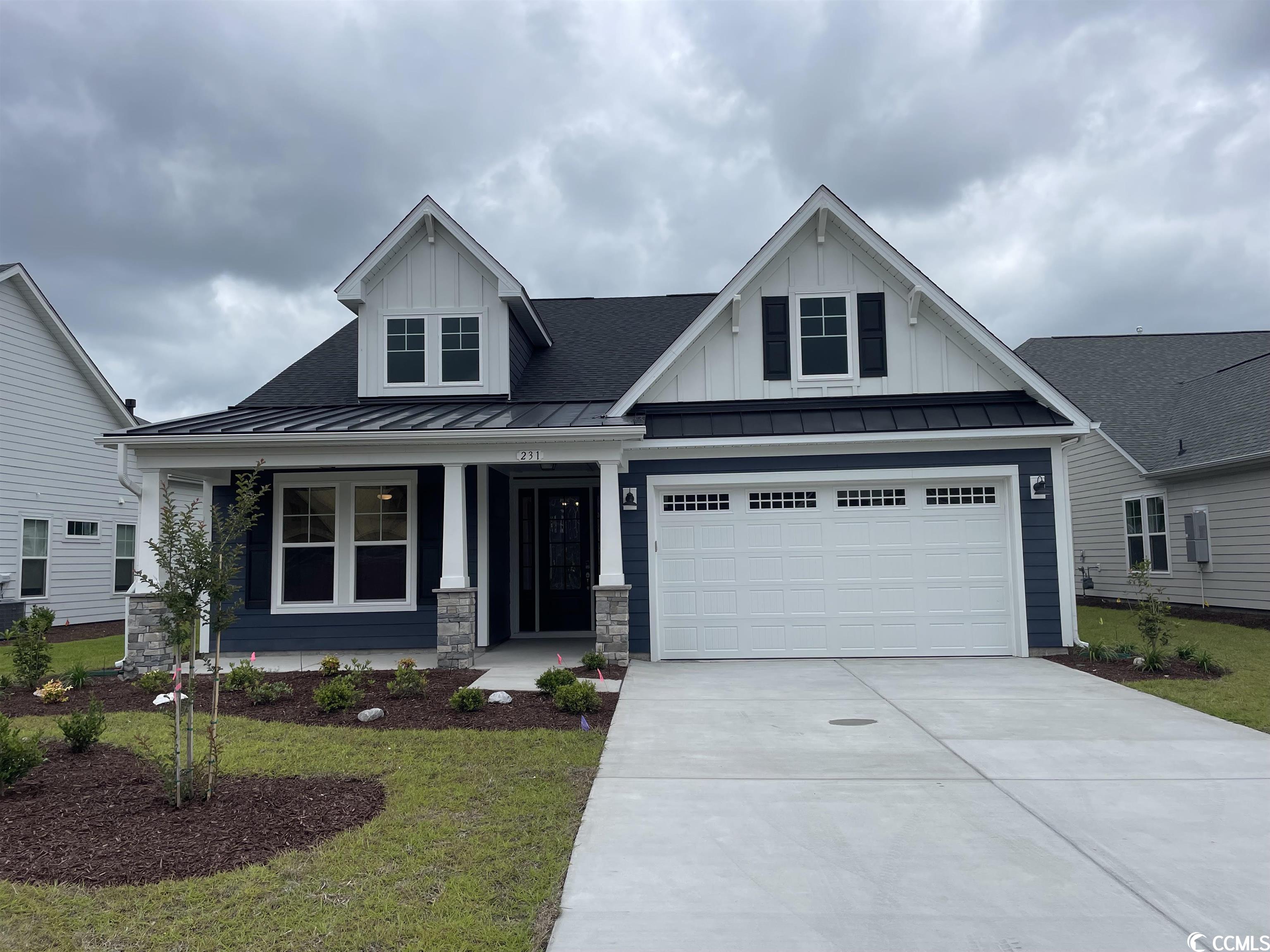231 Starlit Way Myrtle Beach, SC 29579