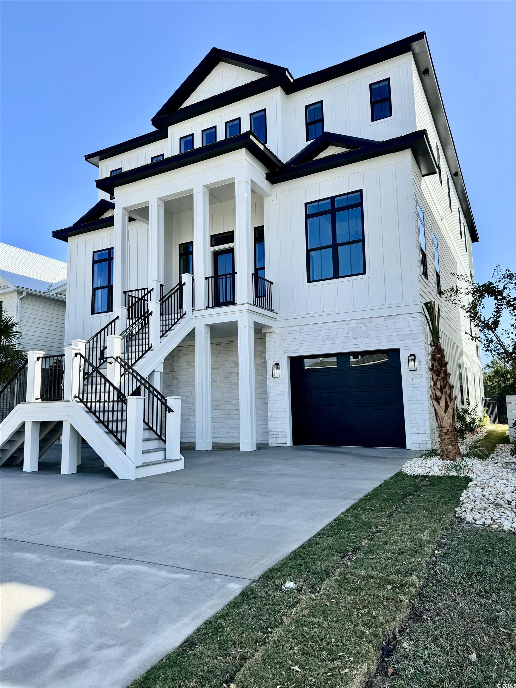 493 Harbour View Dr. Myrtle Beach, SC 29579