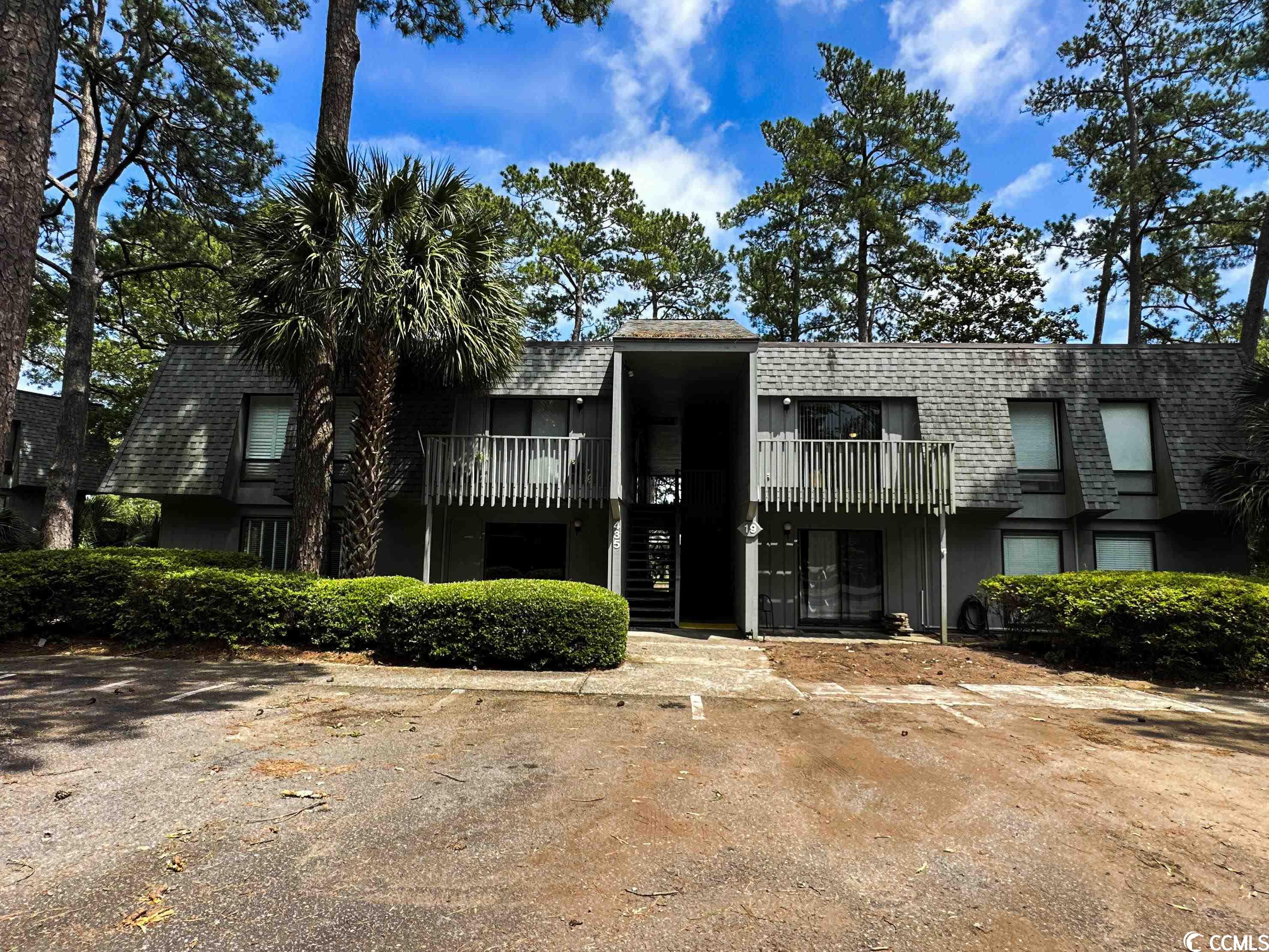 435 Salt Marsh Circle UNIT 19-C Pawleys Island, SC 29585