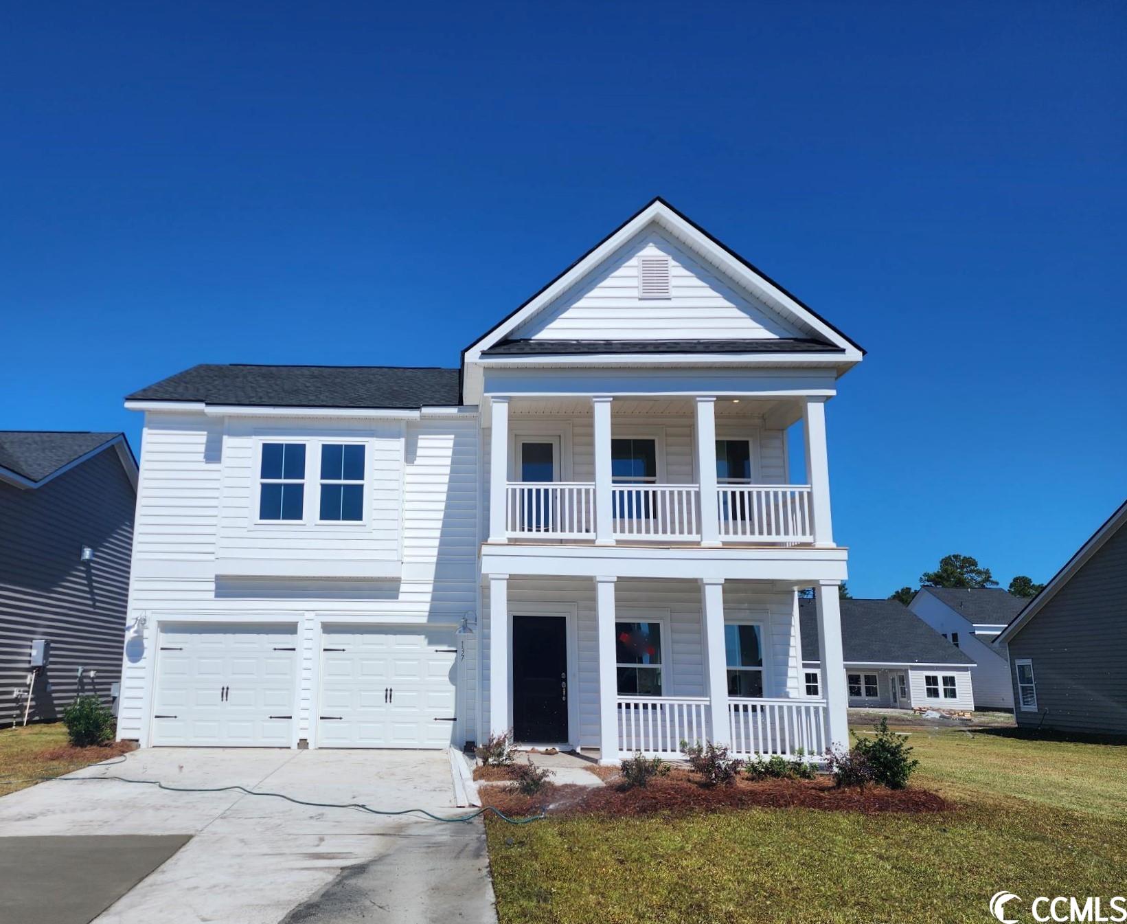 137 Albatross Way Myrtle Beach, SC 29579