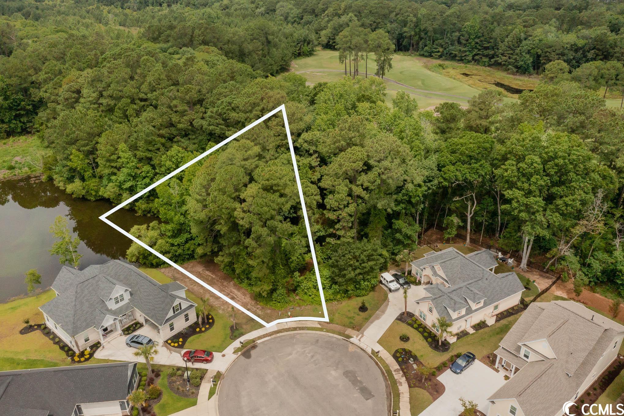 1128 Maccoa Dr. Conway, SC 29526