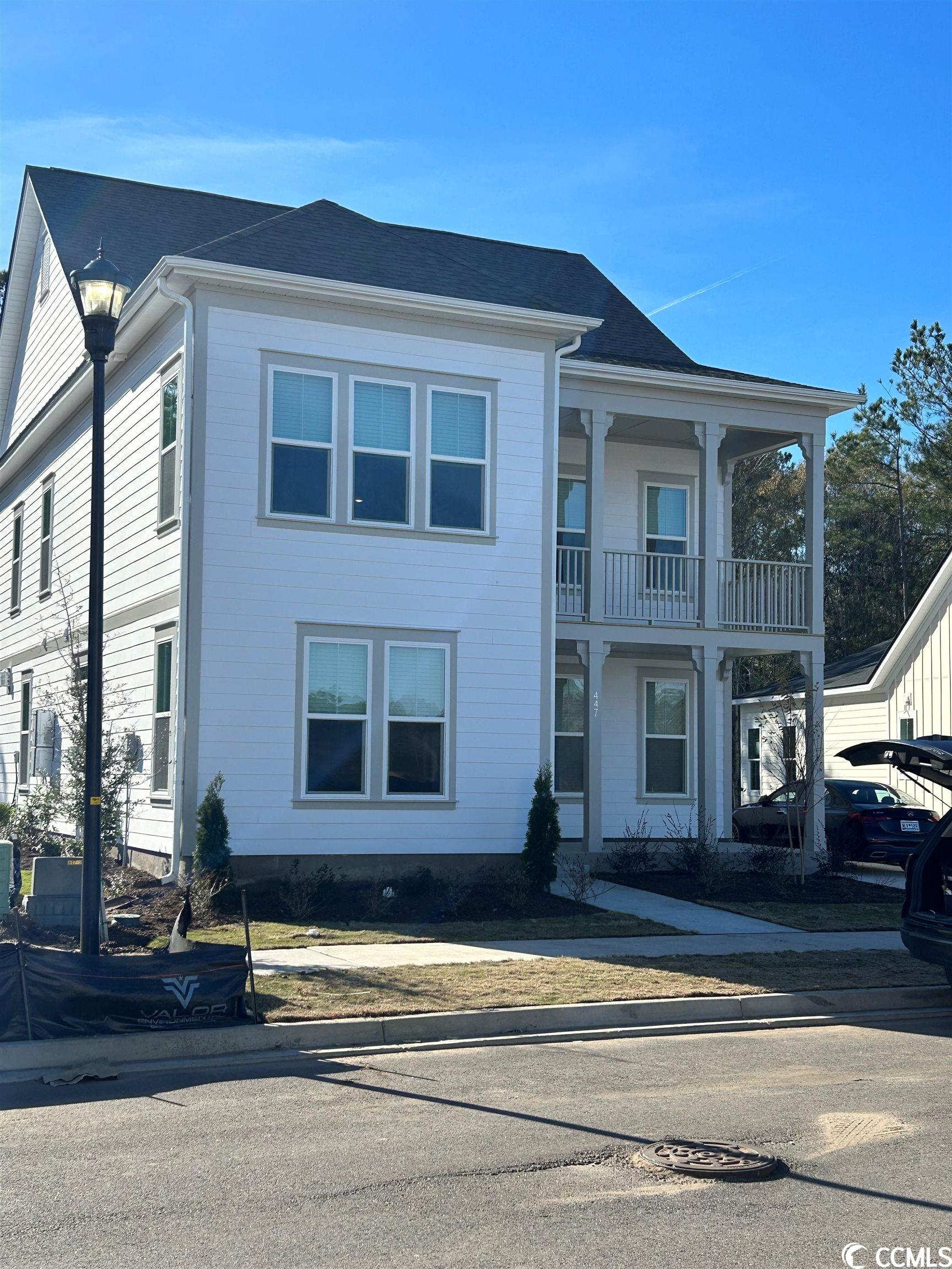 447 Ayrhill Loop Myrtle Beach, SC 29588