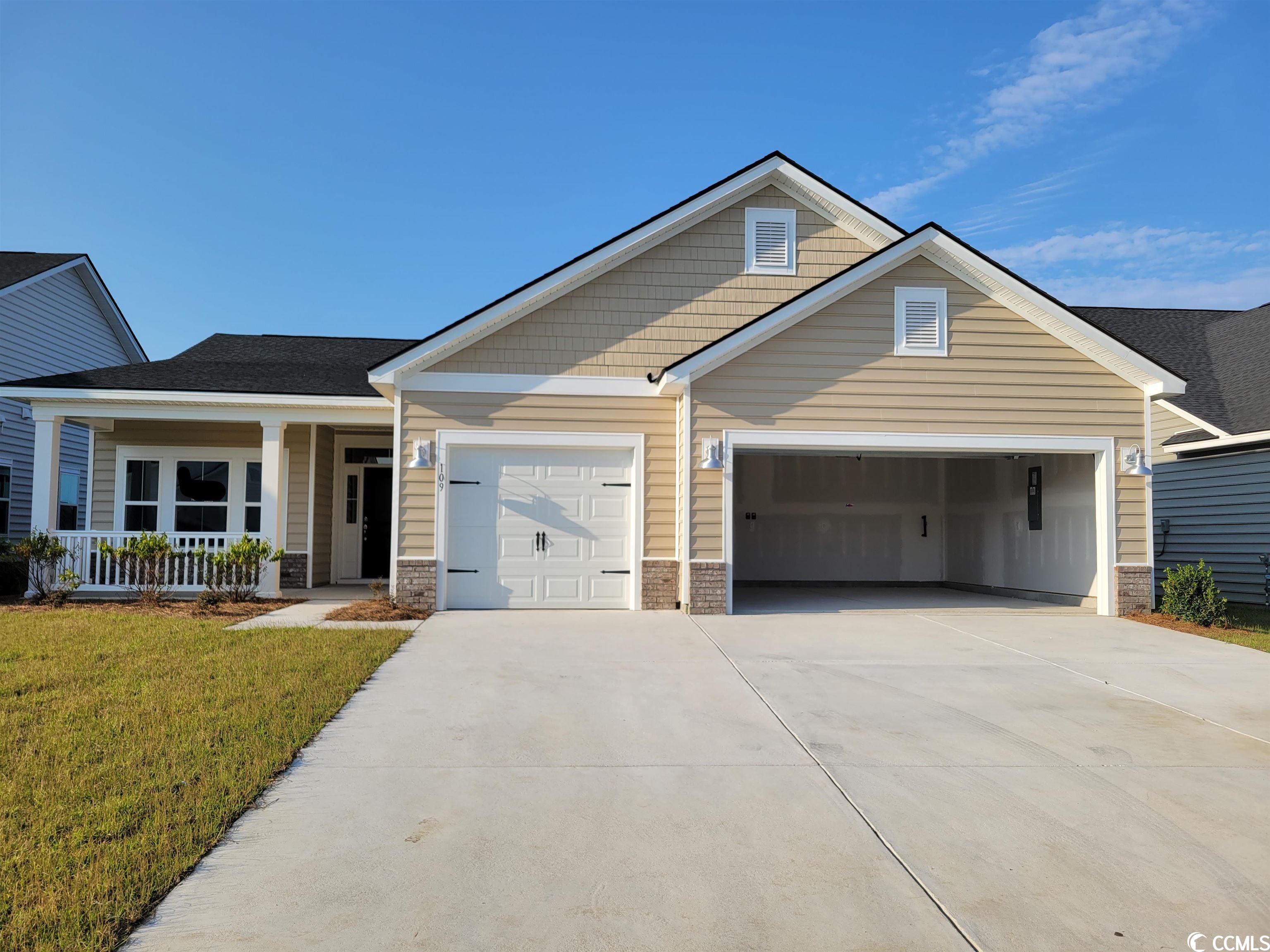 109 New Paradise Way Myrtle Beach, SC 29588
