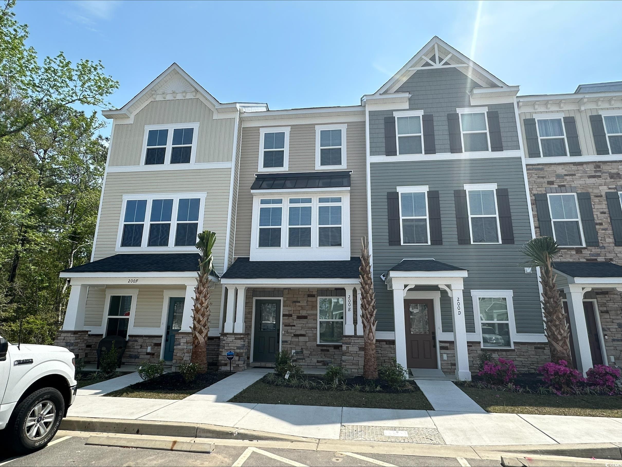 200 Yam Dr. UNIT 22E Myrtle Beach, SC 29579