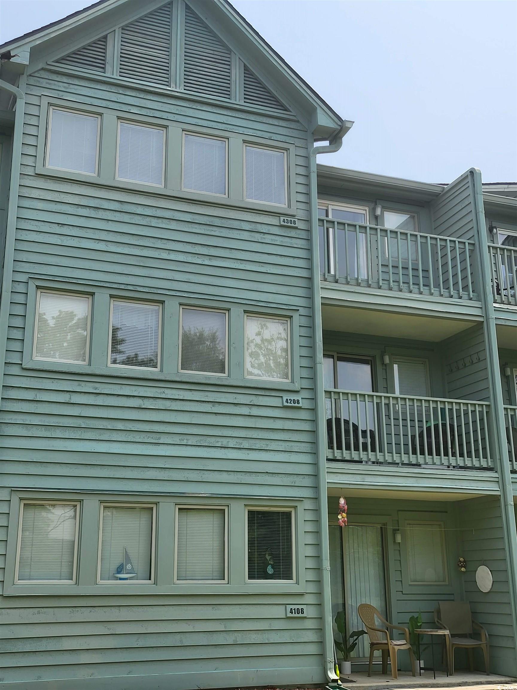 5905 S Kings Highway UNIT #4308 Myrtle Beach, SC 29575