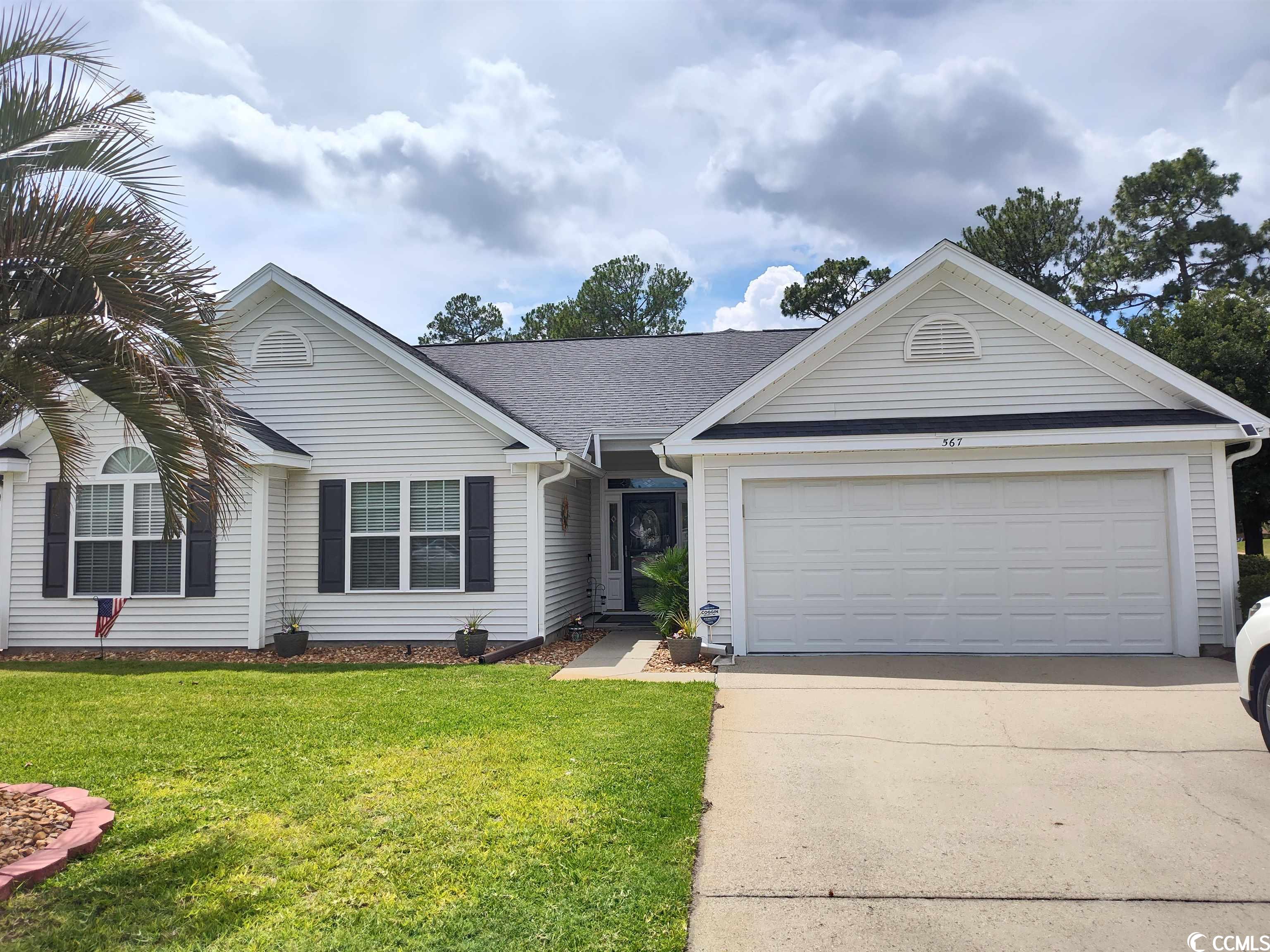 567 Wildflower Trail Myrtle Beach, SC 29579