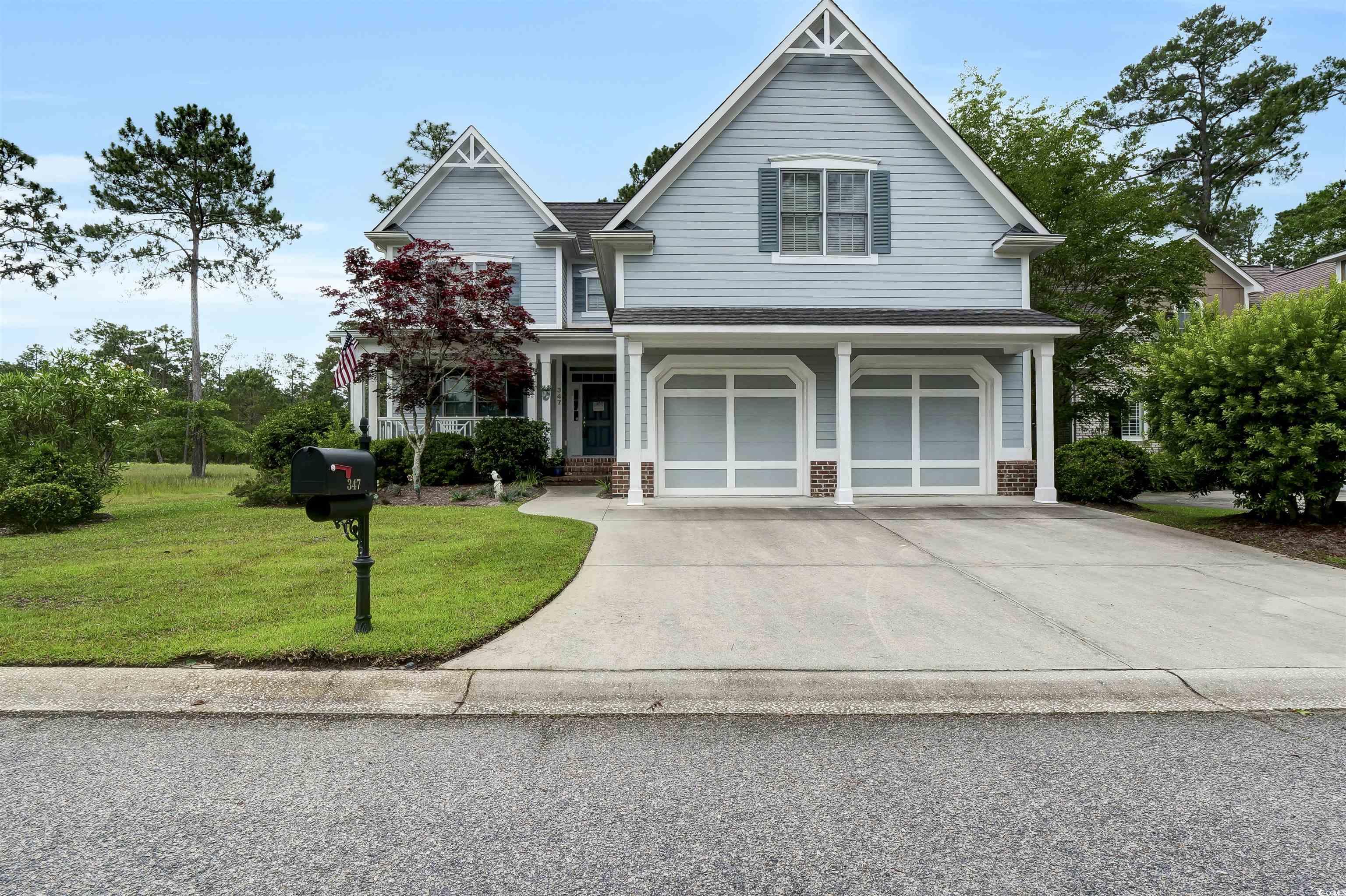 347 River Village Square Shallotte, NC 28469