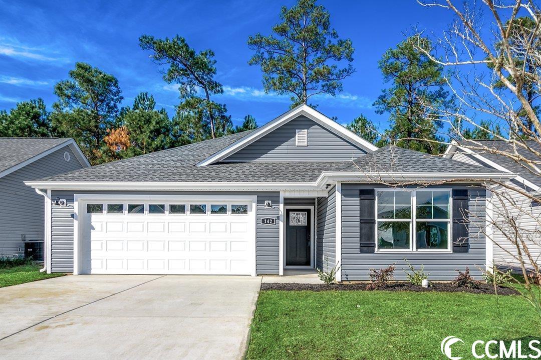 142 Hamilton Way Conway, SC 29526