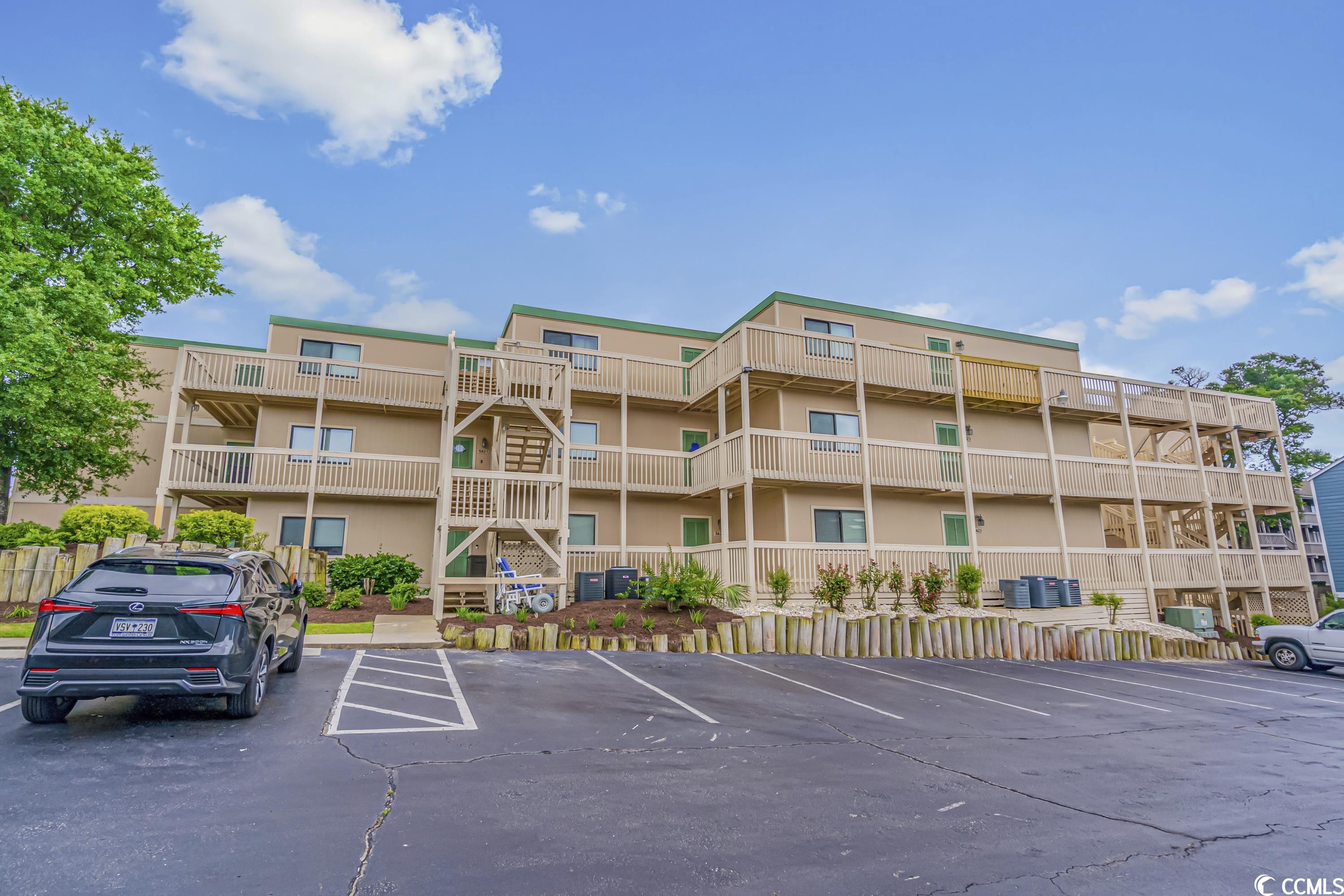 9661 Shore Dr. UNIT C-20 Myrtle Beach, SC 29572