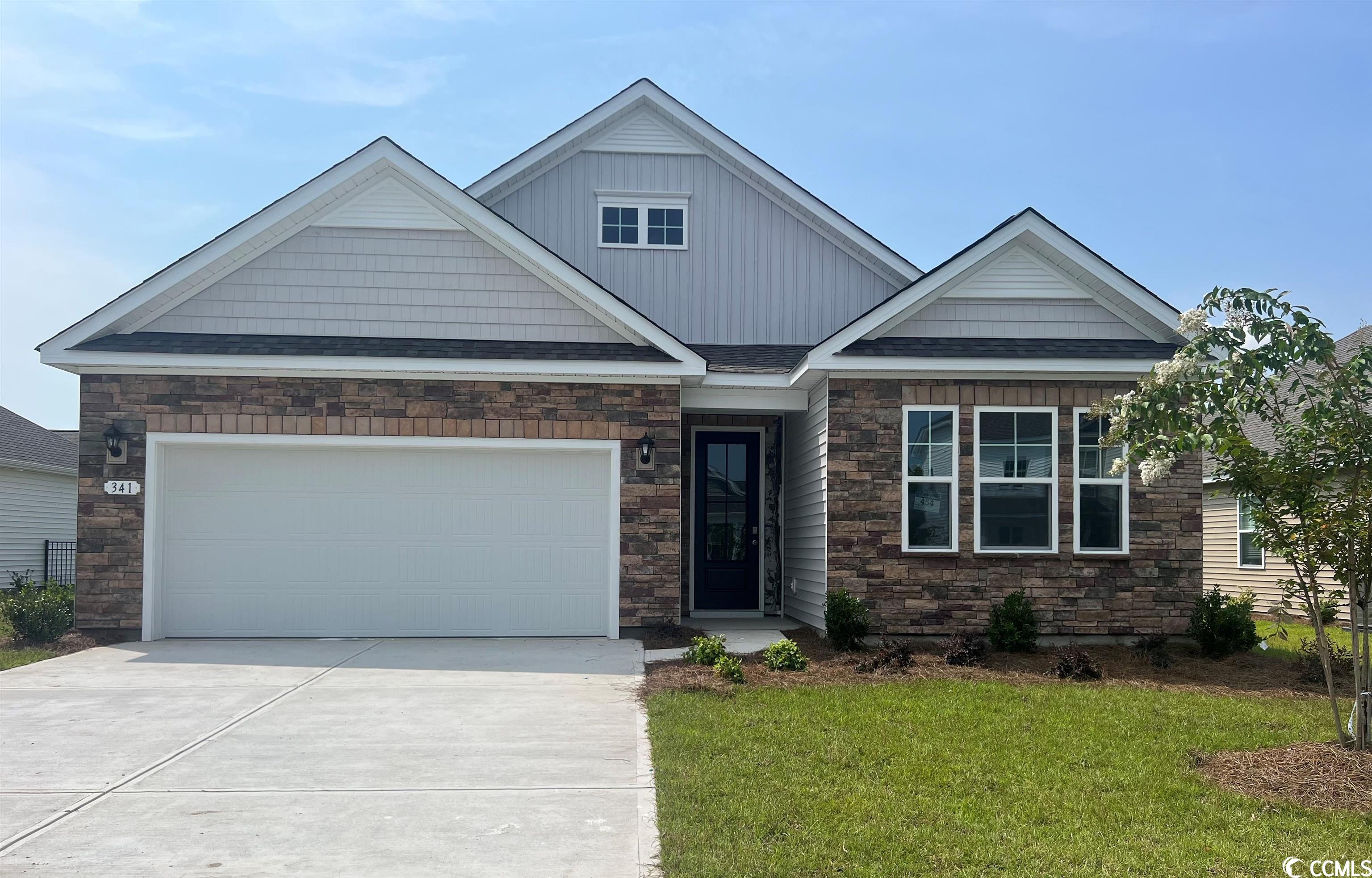 341 Cattle Drive Circle Myrtle Beach, SC 29588