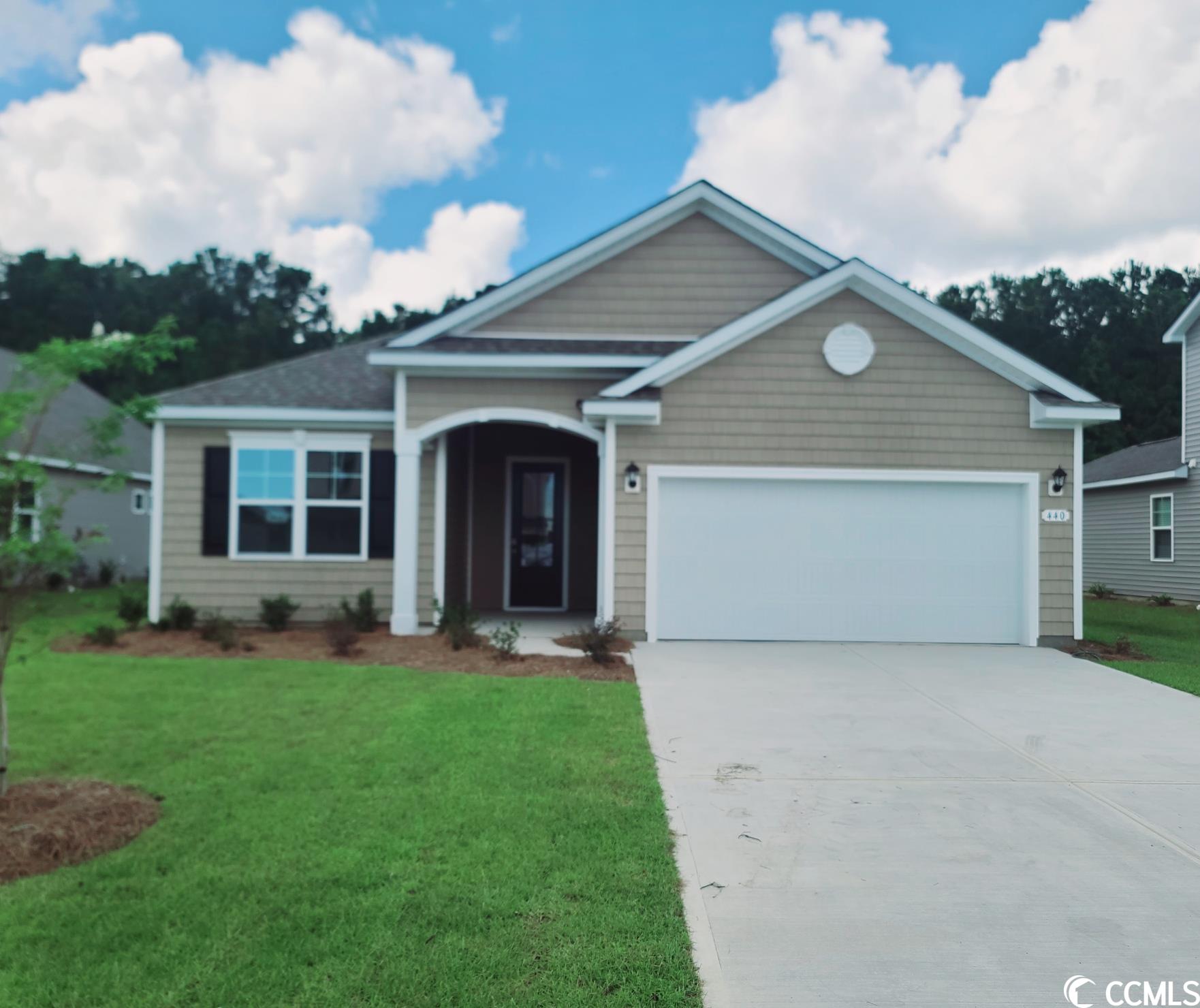 440 Cattle Drive Circle Myrtle Beach, SC 29588